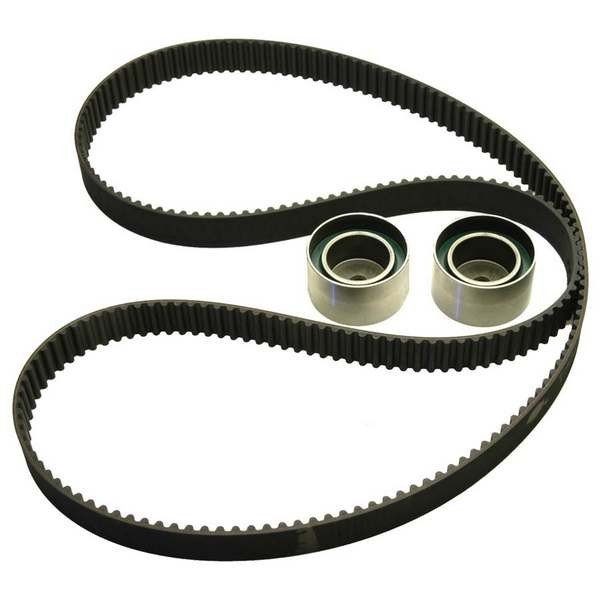 Gates Timing Belt Component Kit - 150 Tooth Belt — image 2