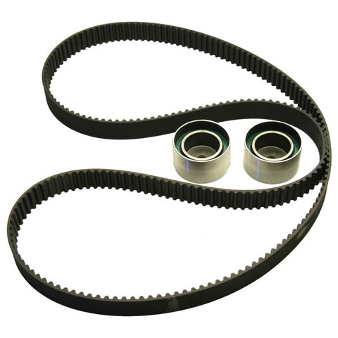Gates Timing Belt Component Kit - 150 Tooth Belt — image 3