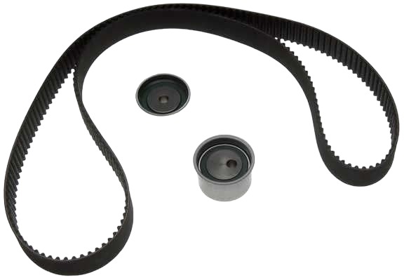 Gates Timing Belt Component Kit - 207 Tooth Belt — image 2