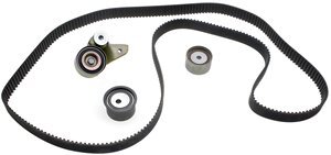Gates Timing Belt Component Kit - 281 Tooth Belt