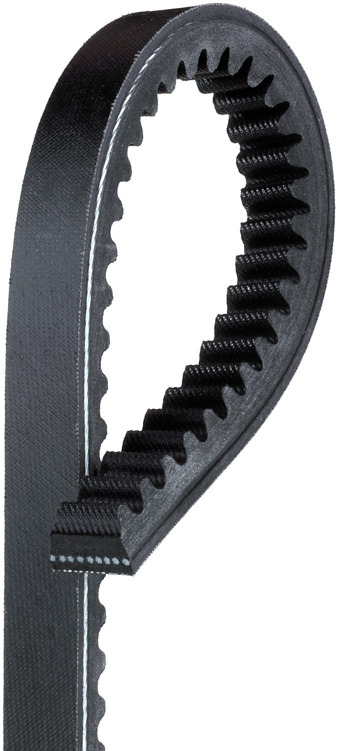 Gates Notched V-Belt - RA Section 69.2" Length | EPDM