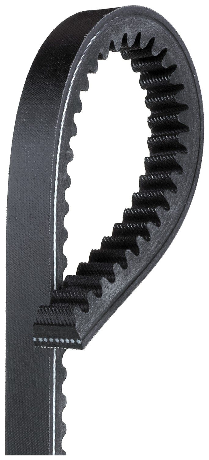 Gates Notched V-Belt - VA Section 57.06" Length | EPDM — image 4