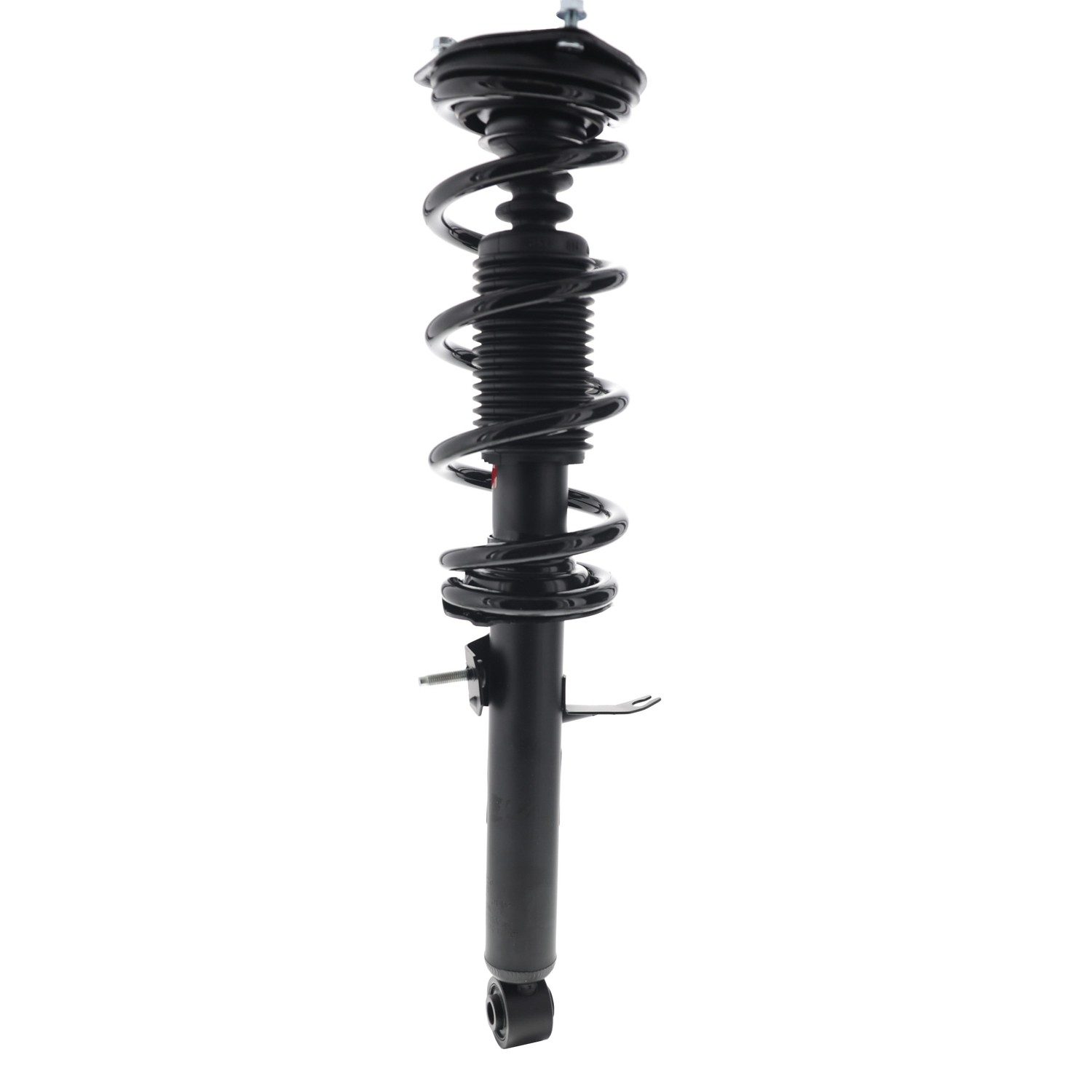 KYB Suspension Strut and Coil Spring Assembly SR4646 — image 8