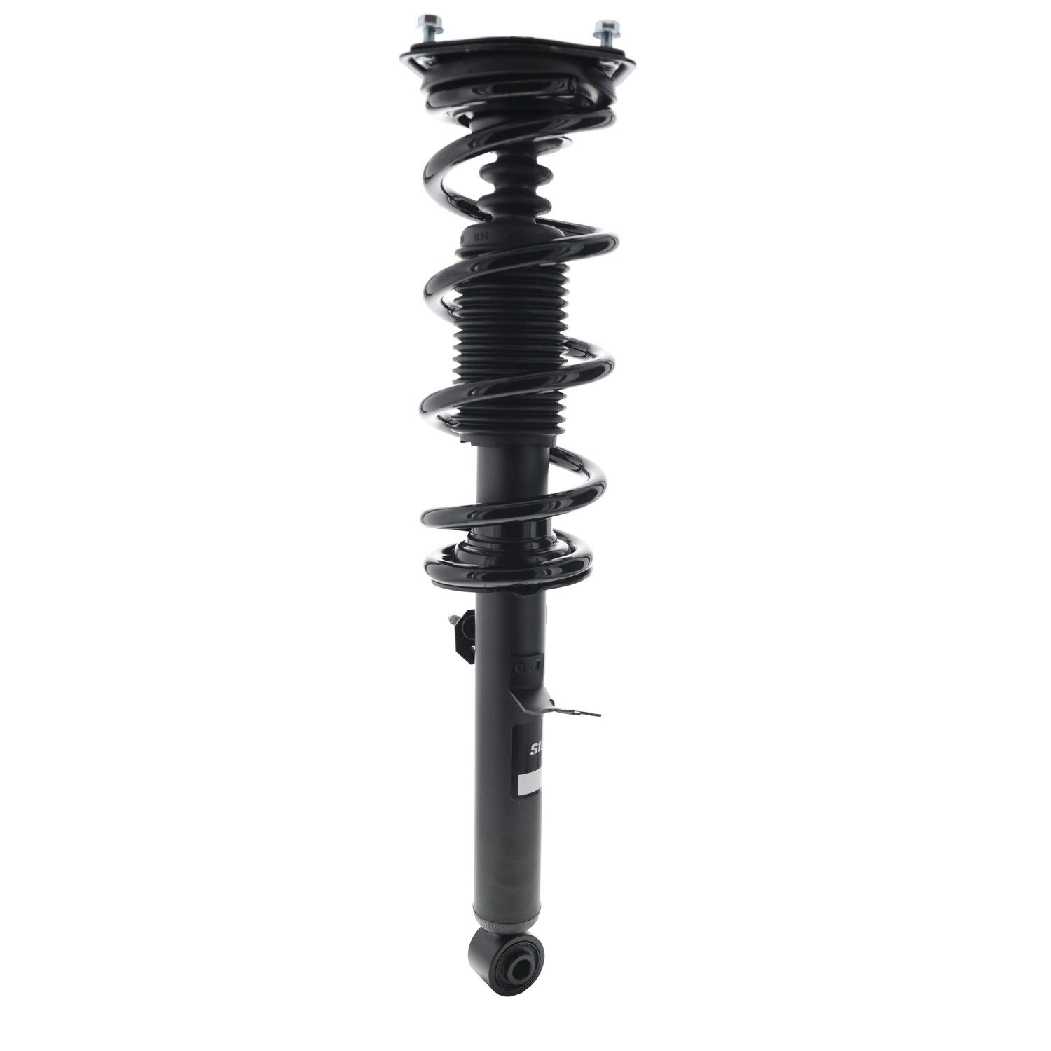 KYB Suspension Strut and Coil Spring Assembly SR4646 — image 6