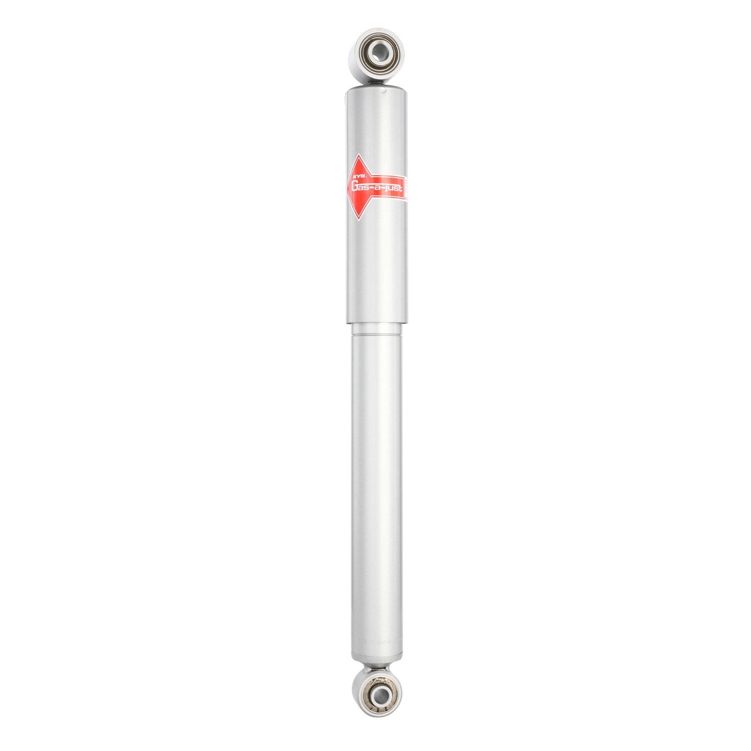 KYB Suspension Shock Absorber 5550012 — image 2