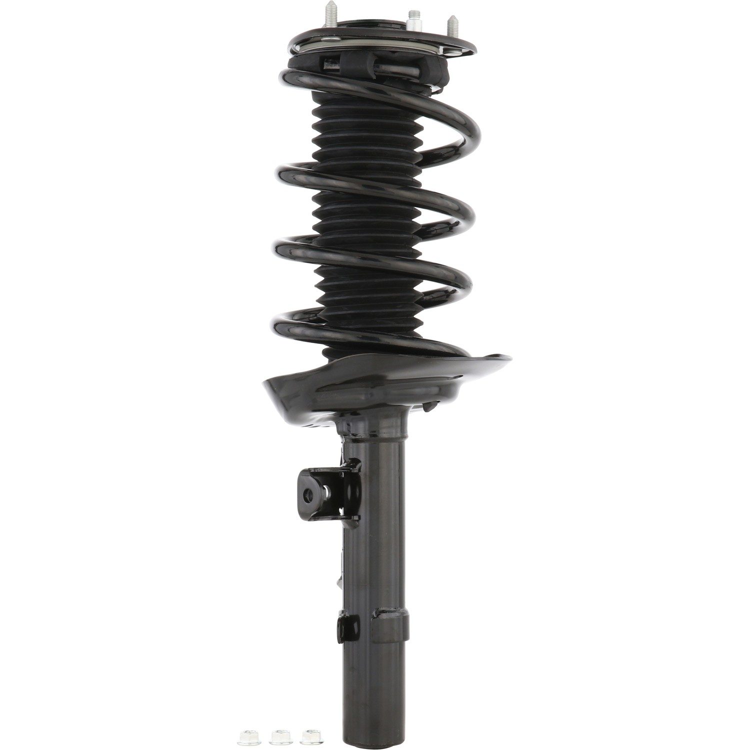 KYB Suspension Strut and Coil Spring Assembly SR4775 — image 7