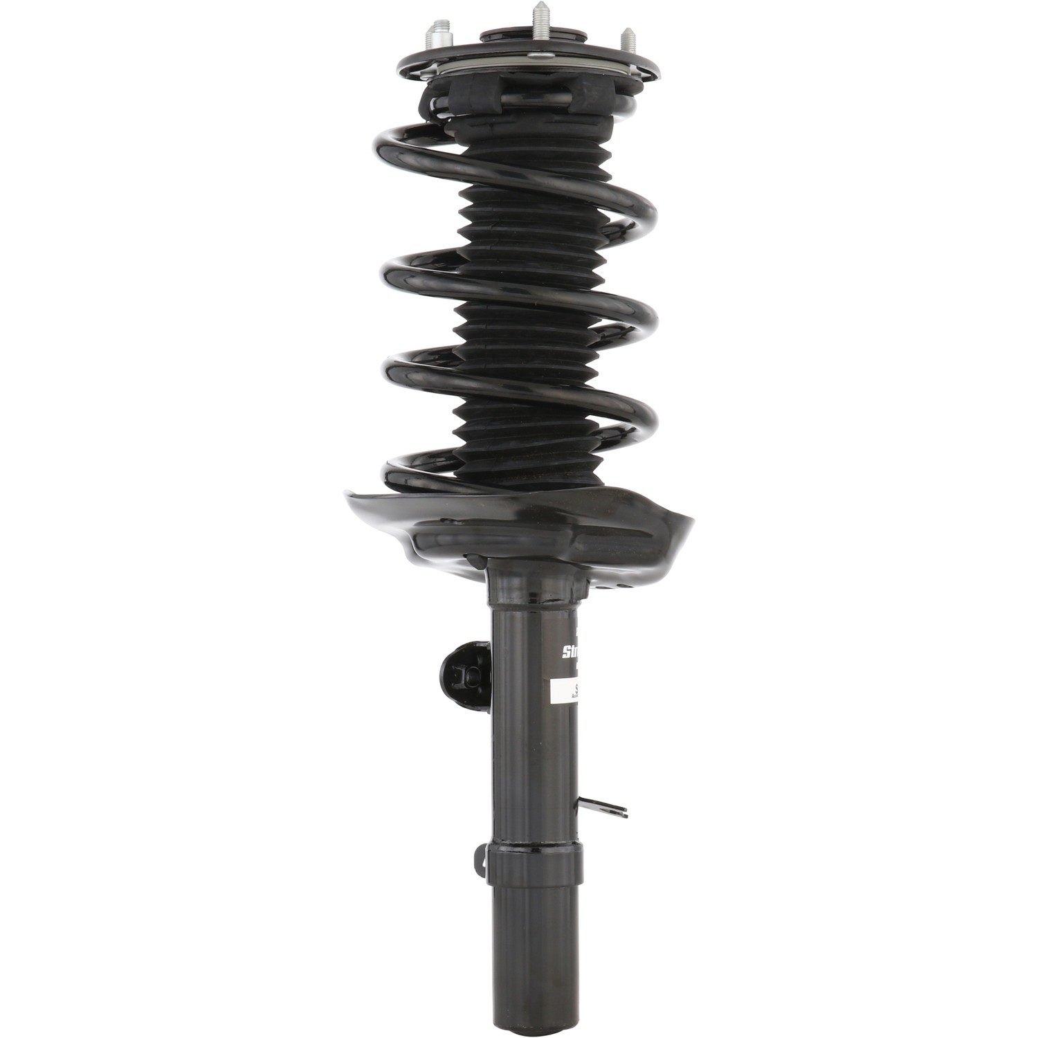 KYB Suspension Strut and Coil Spring Assembly SR4775 — image 5