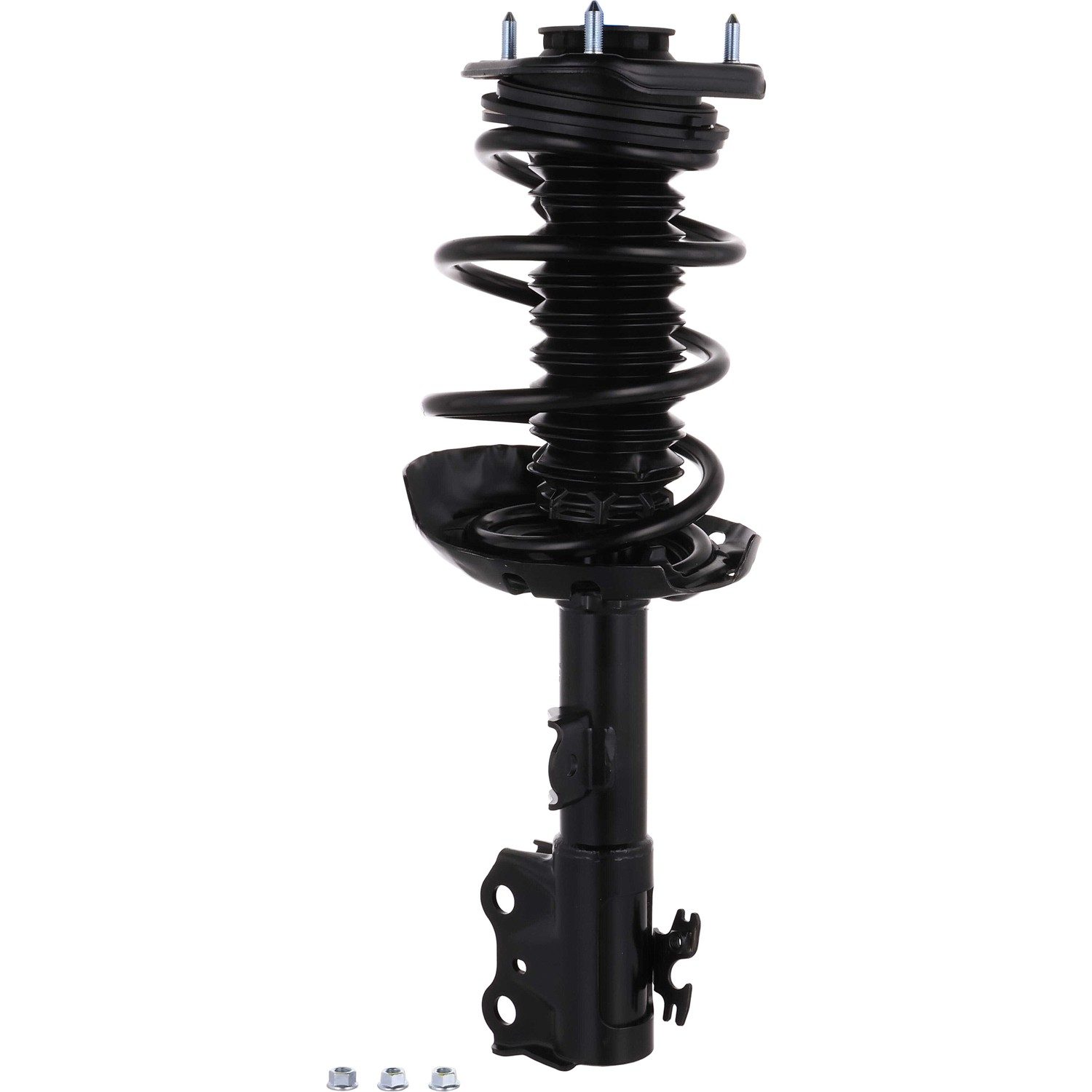 KYB Suspension Strut and Coil Spring Assembly SR4779 — image 5