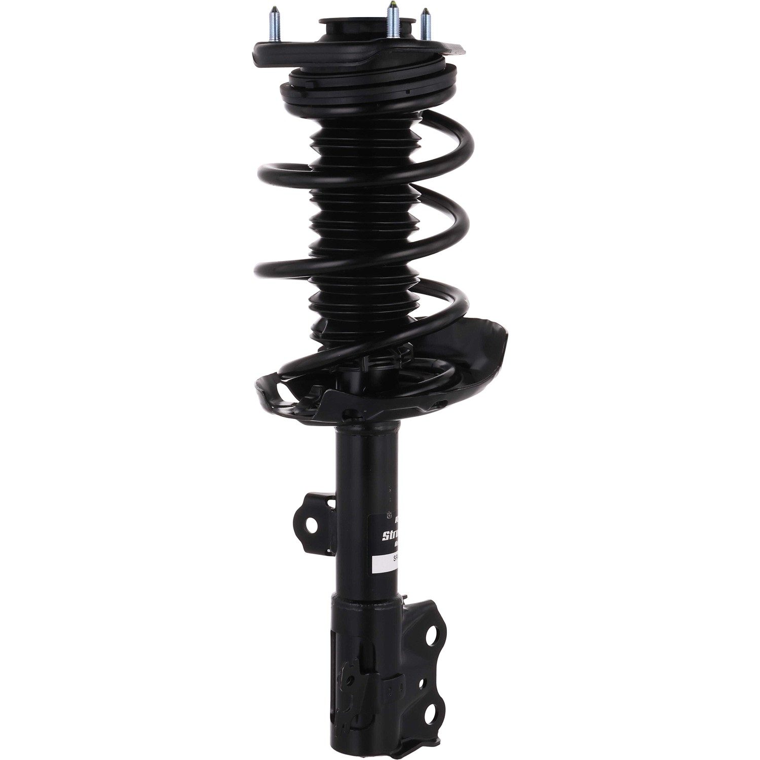 KYB Suspension Strut and Coil Spring Assembly SR4779 — image 7