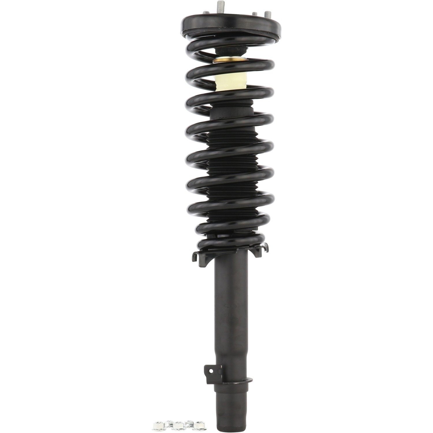 KYB Suspension Strut and Coil Spring Assembly SR4784 — image 8