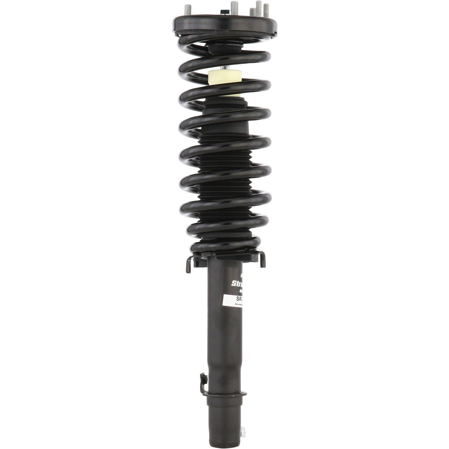 KYB Suspension Strut and Coil Spring Assembly SR4784 — image 5