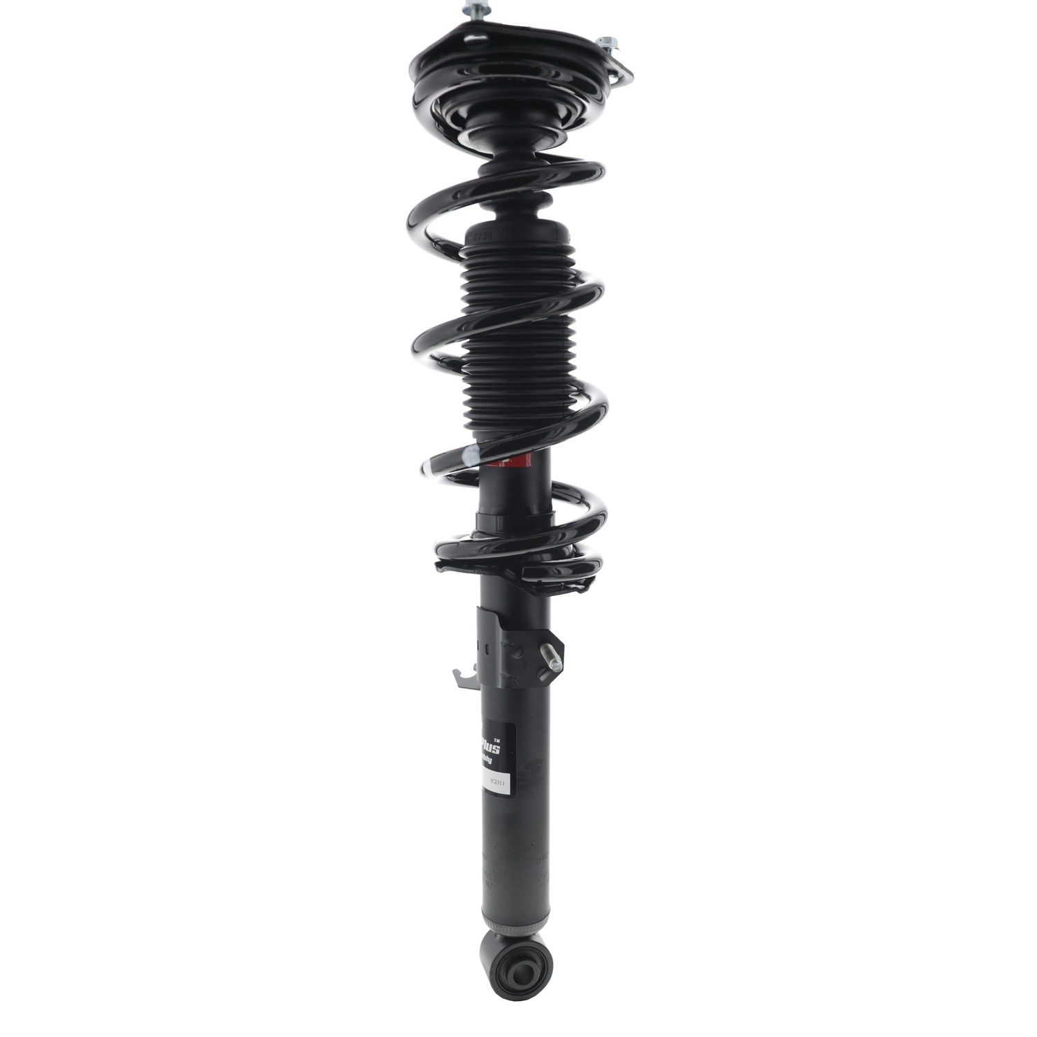 KYB Suspension Strut and Coil Spring Assembly SR4646 — image 3