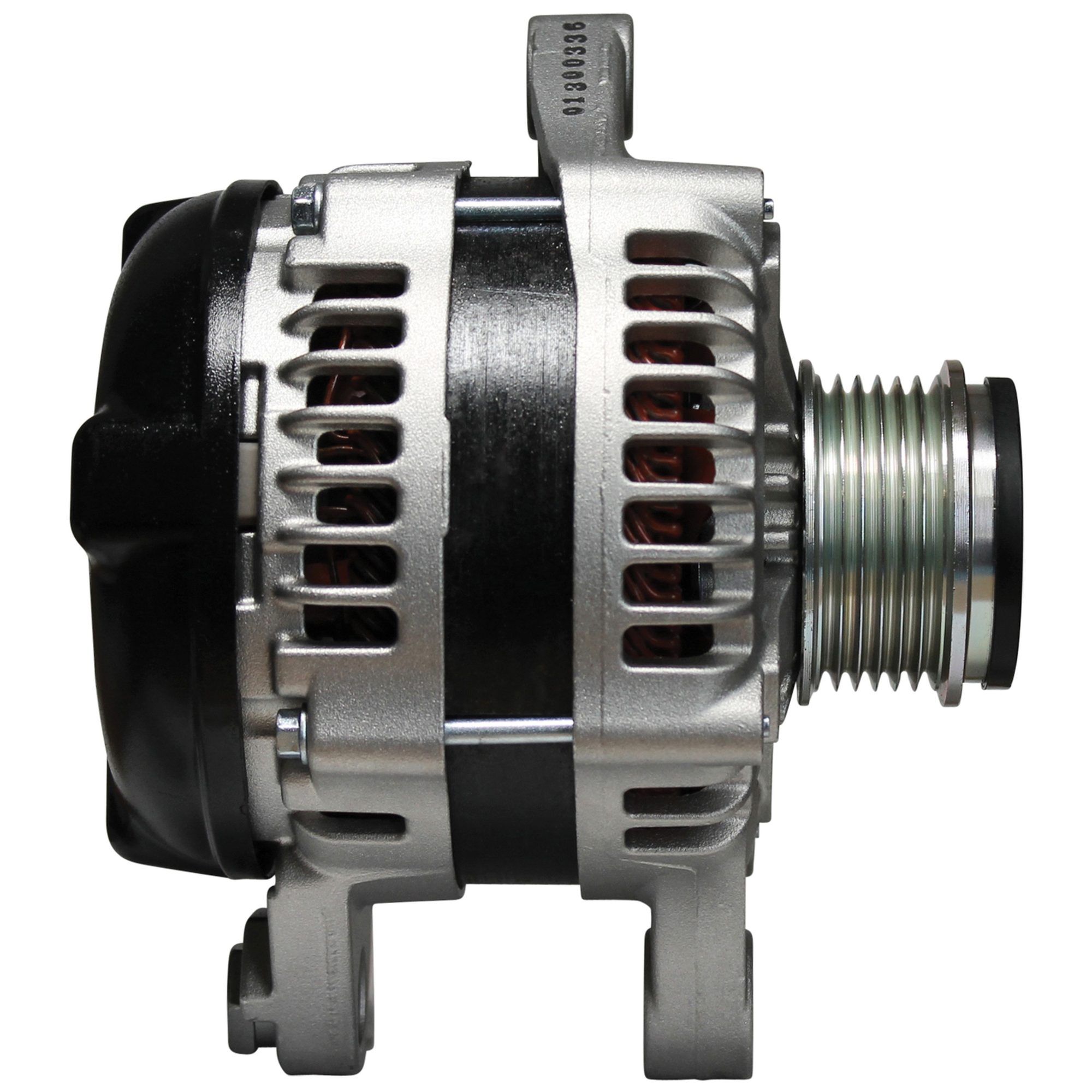 MPA New 100A Alternator 10111N — image 3
