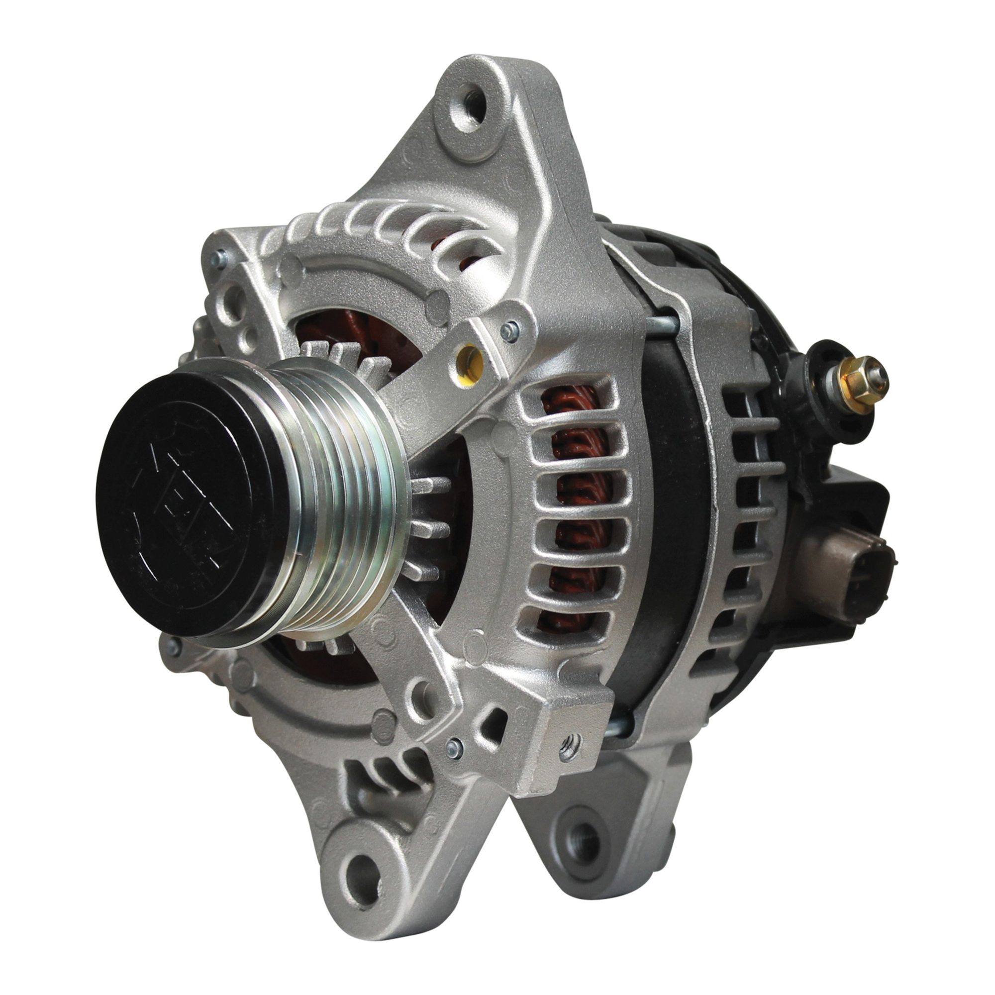 MPA Remanufactured 100A Alternator 10111 — image 3