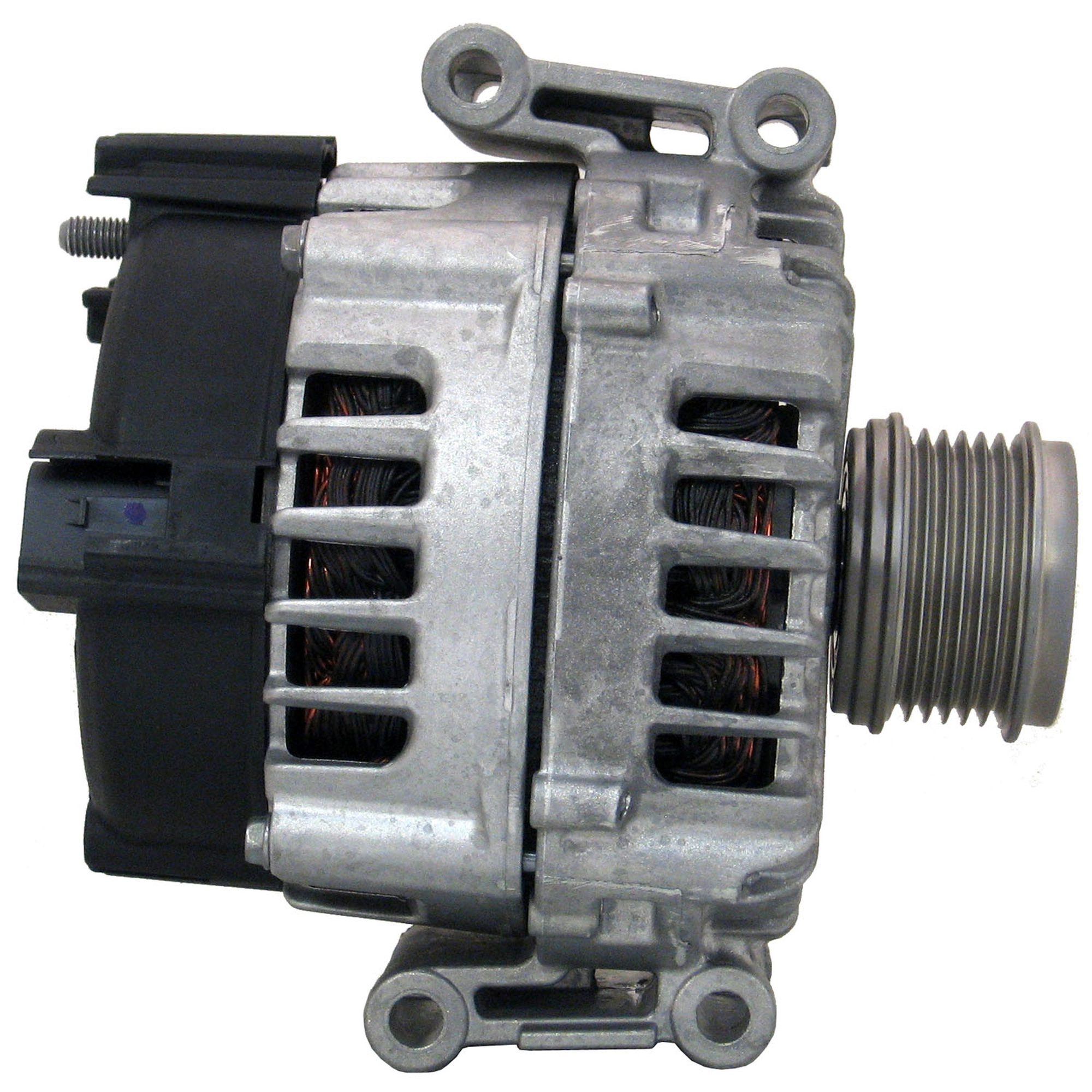 MPA Remanufactured 180A Alternator 10174 — image 4