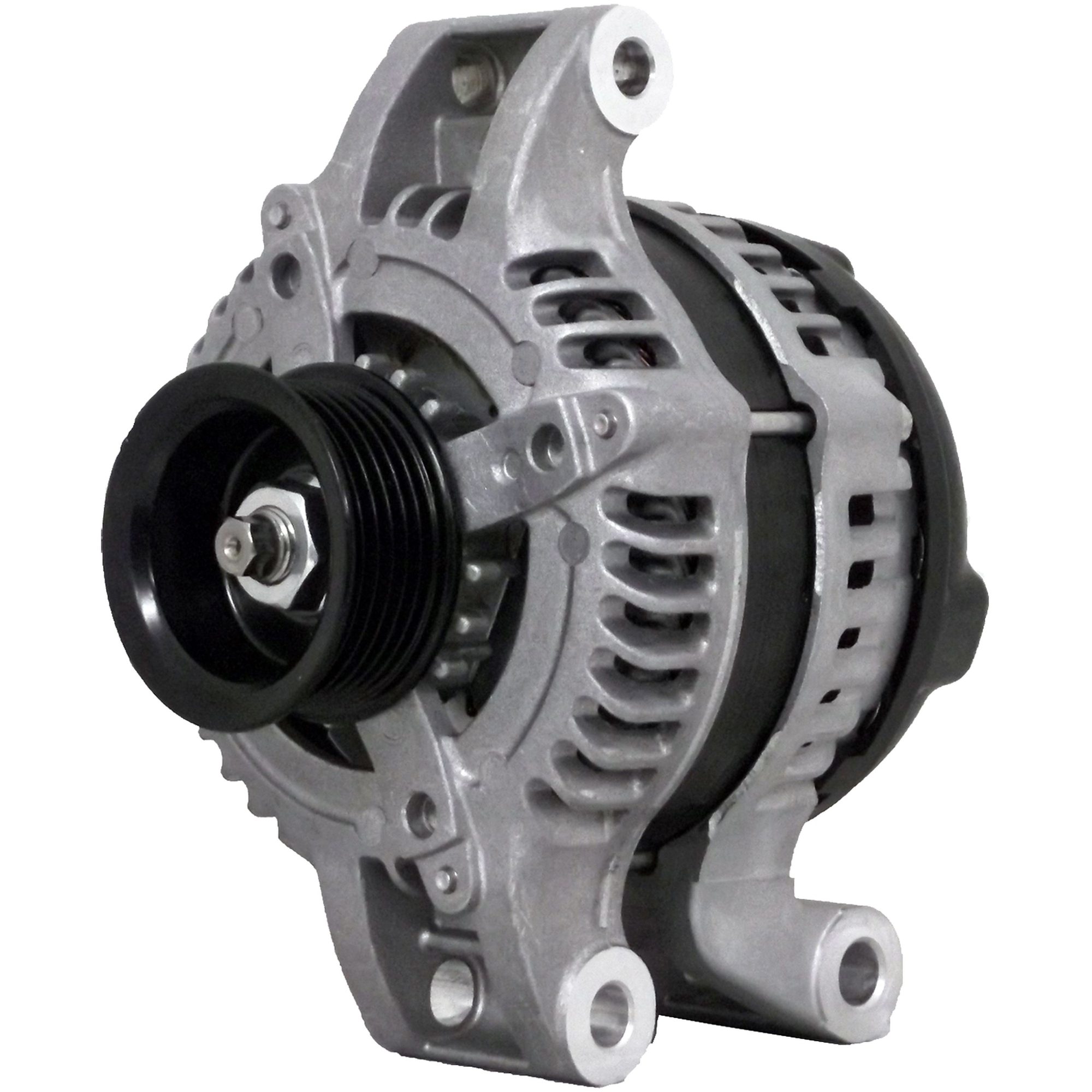 MPA Remanufactured Alternator 10193 — image 3