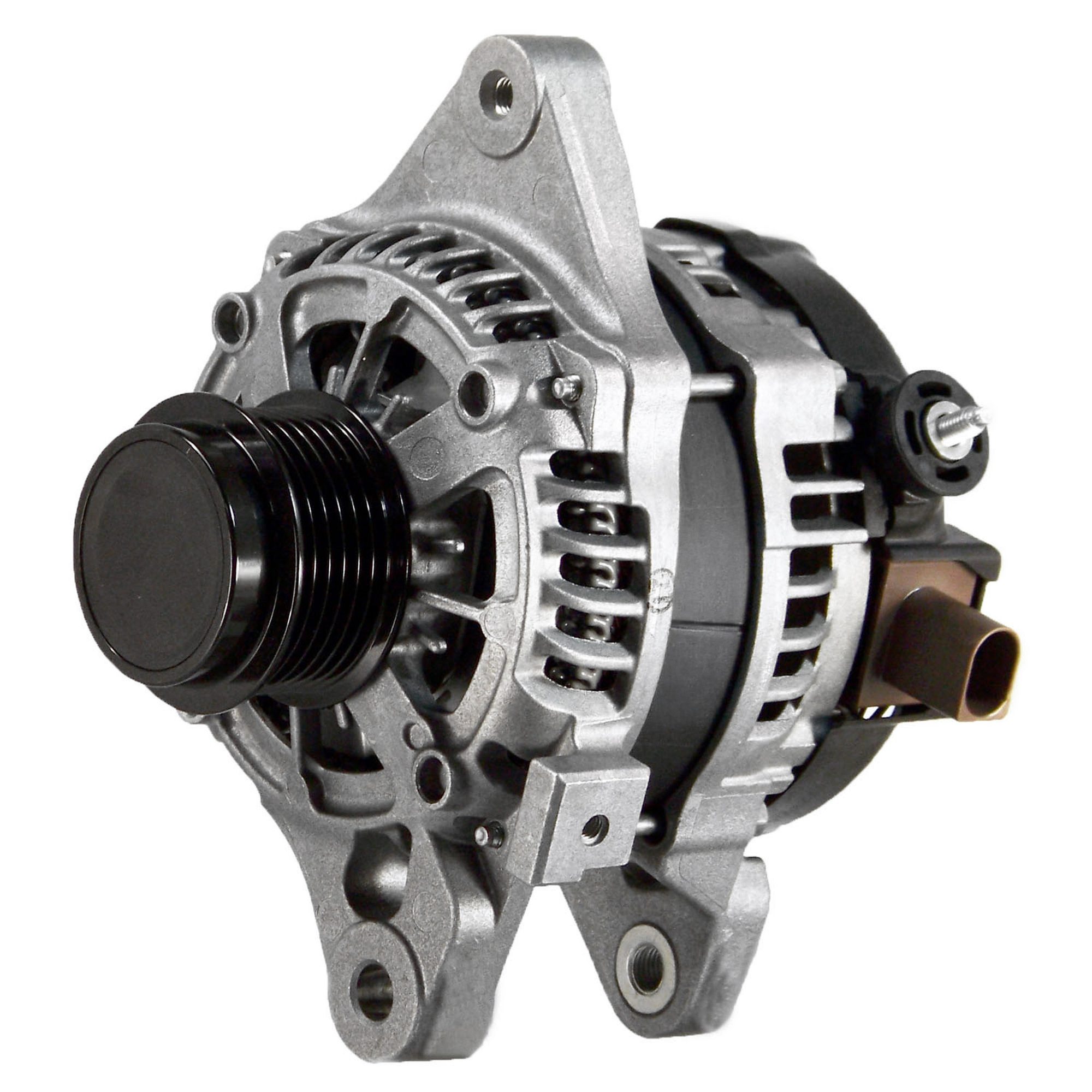 MPA New 125A Alternator 10207N — image 4