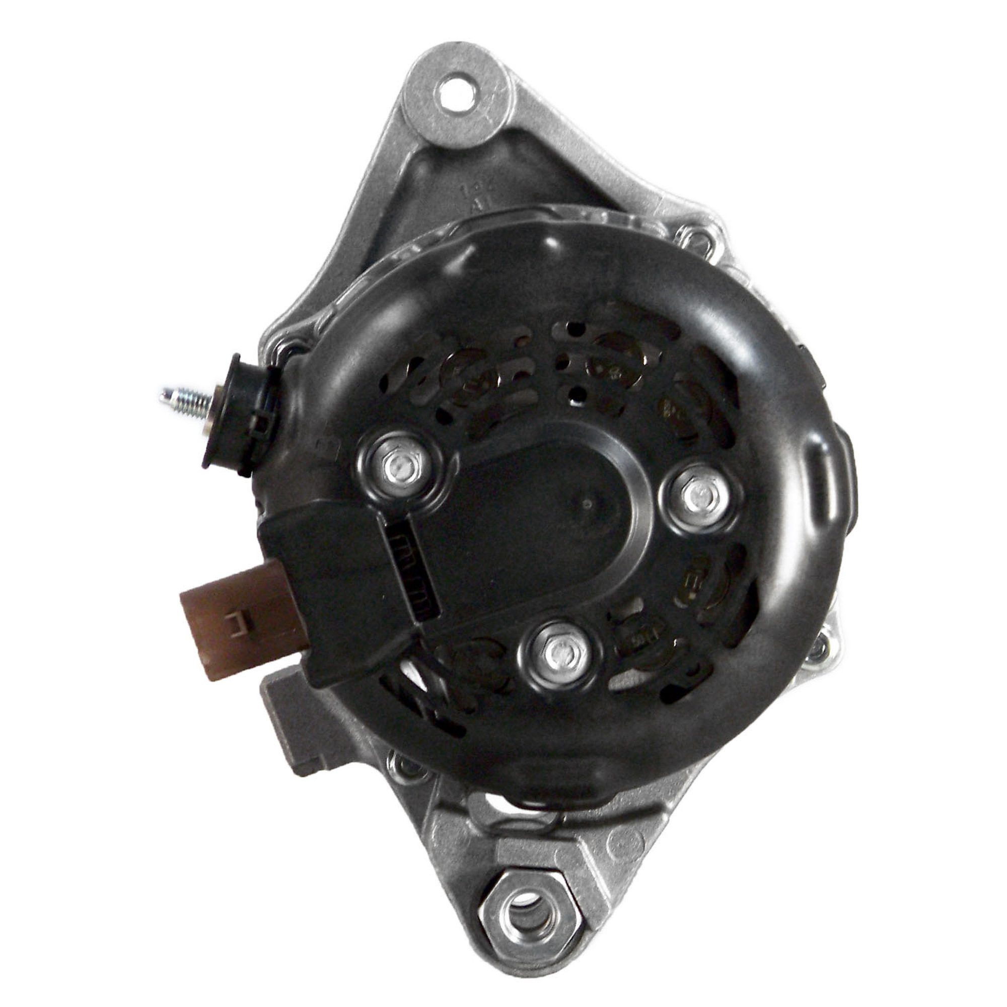 MPA New 125A Alternator 10207N — image 2