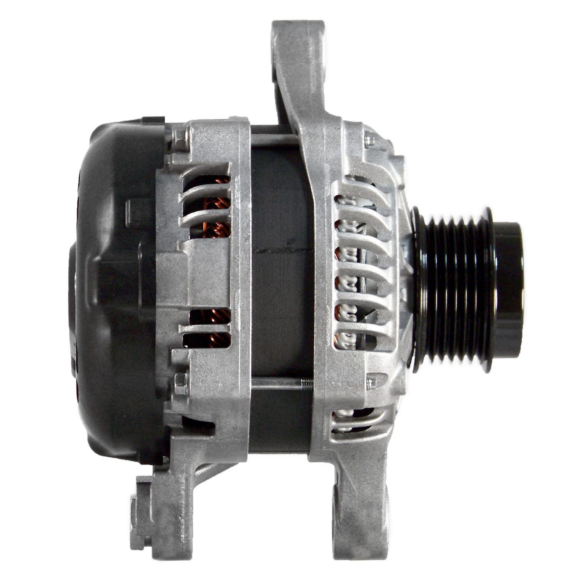 MPA New 125A Alternator 10207N — image 3