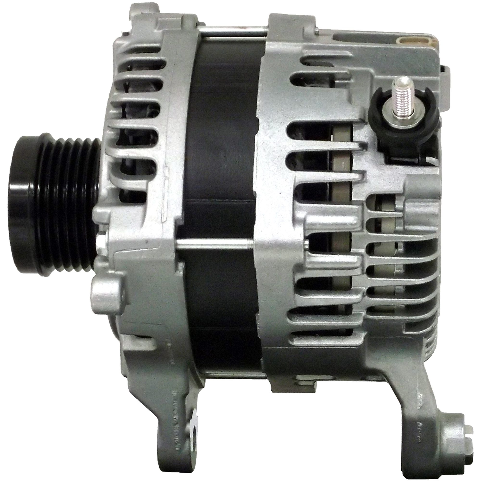 MPA Remanufactured 130A Alternator 10254 — image 3