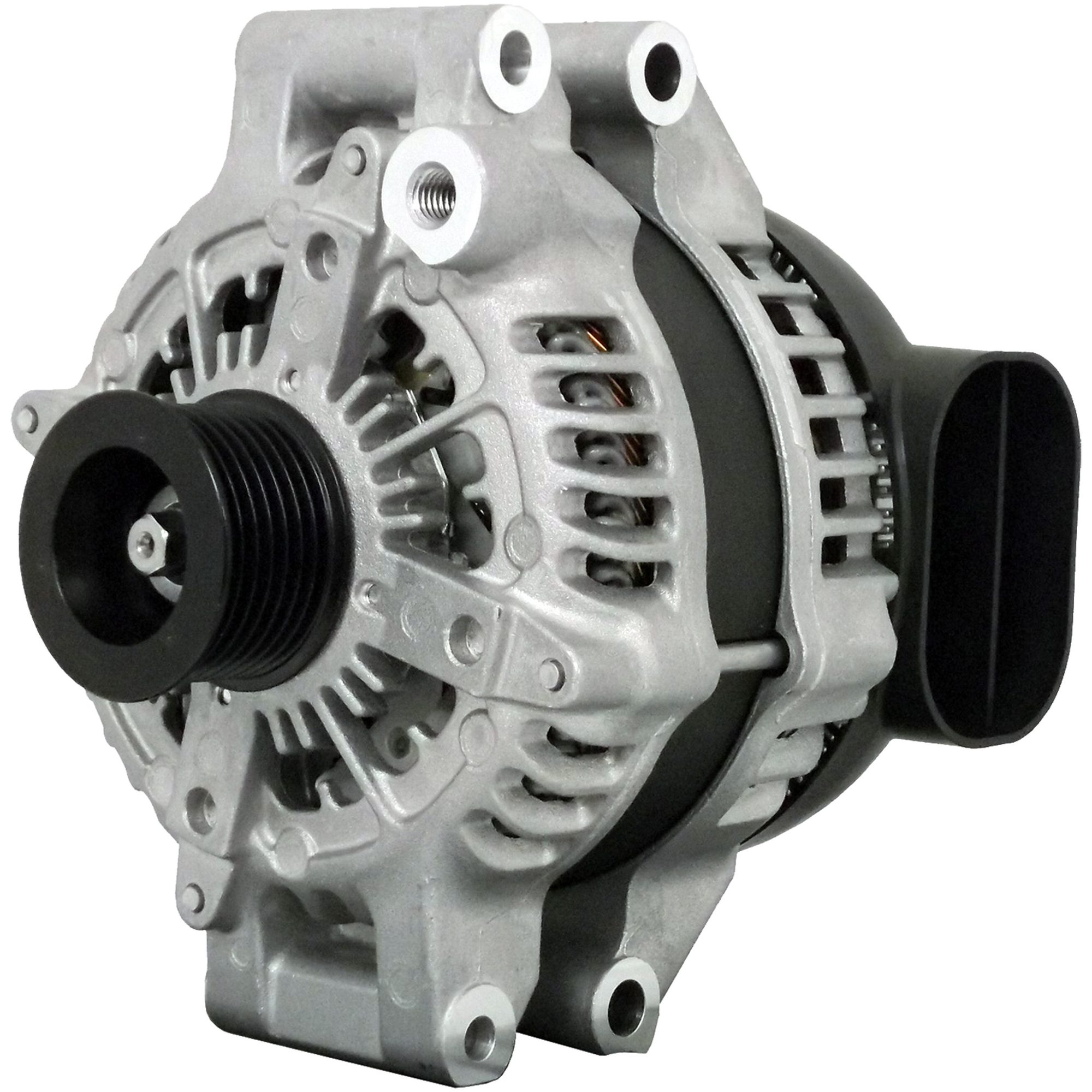 MPA Remanufactured Alternator 10259 — image 2