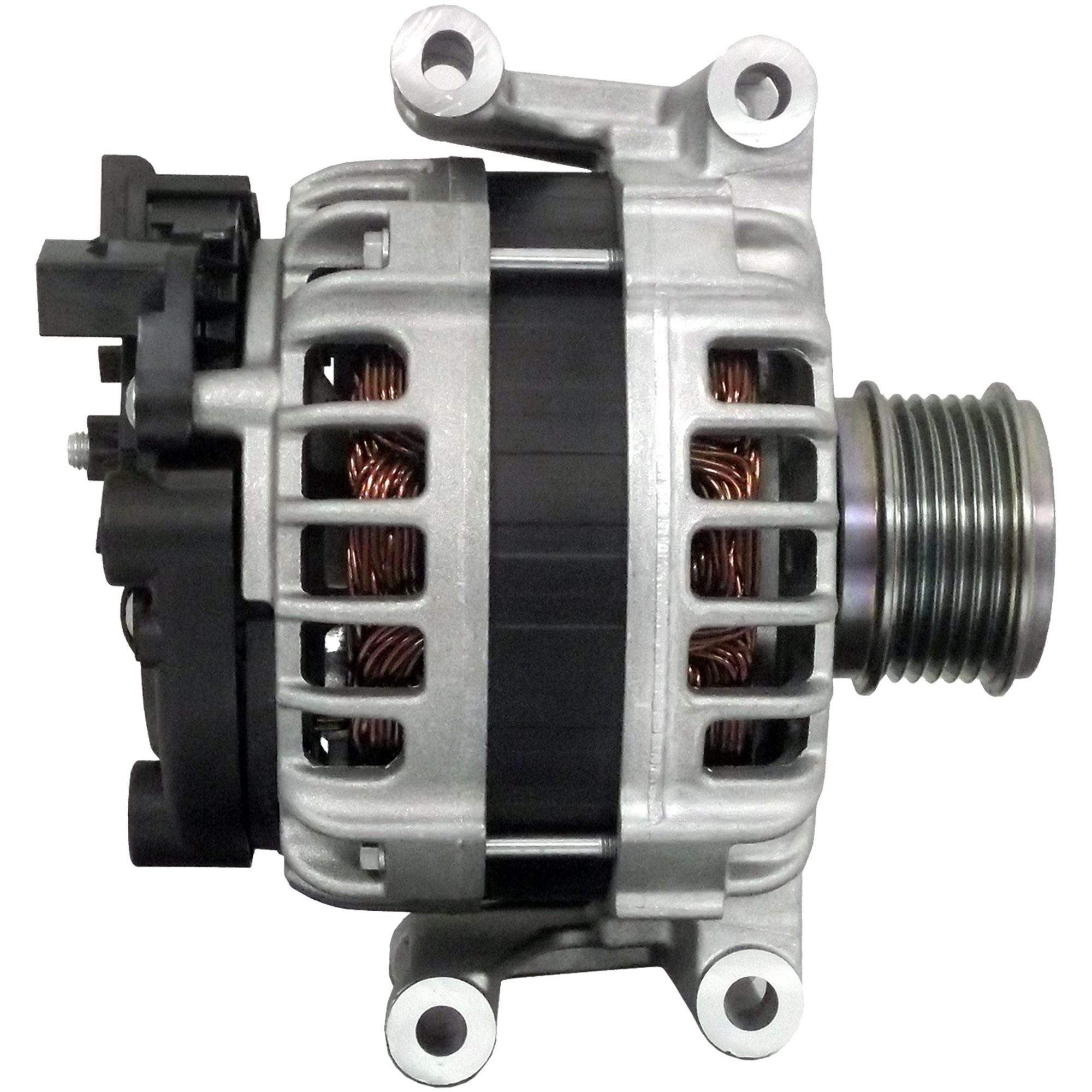 MPA Remanufactured 140A Alternator 10272 — image 6