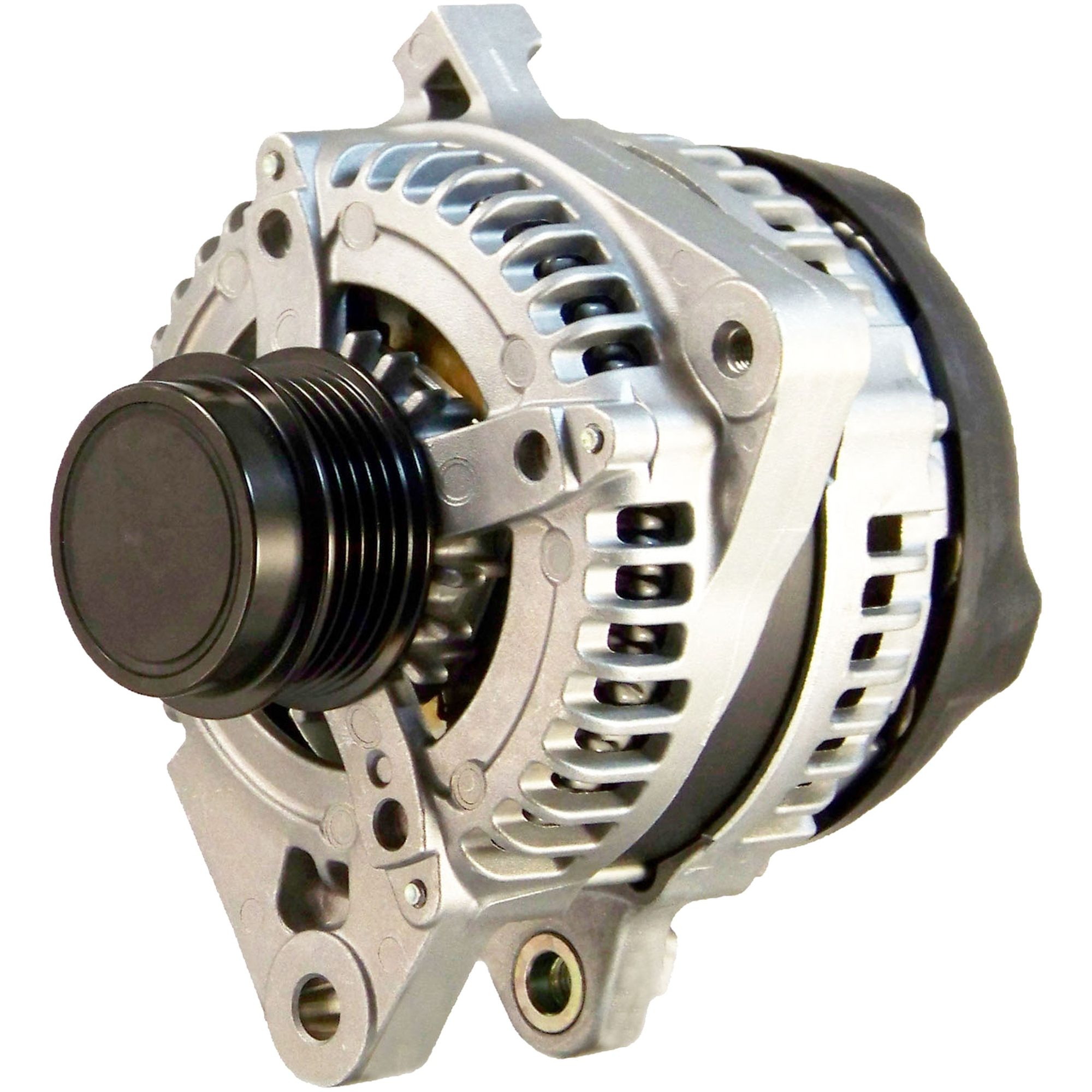MPA Remanufactured 100A Alternator 10291 — image 2