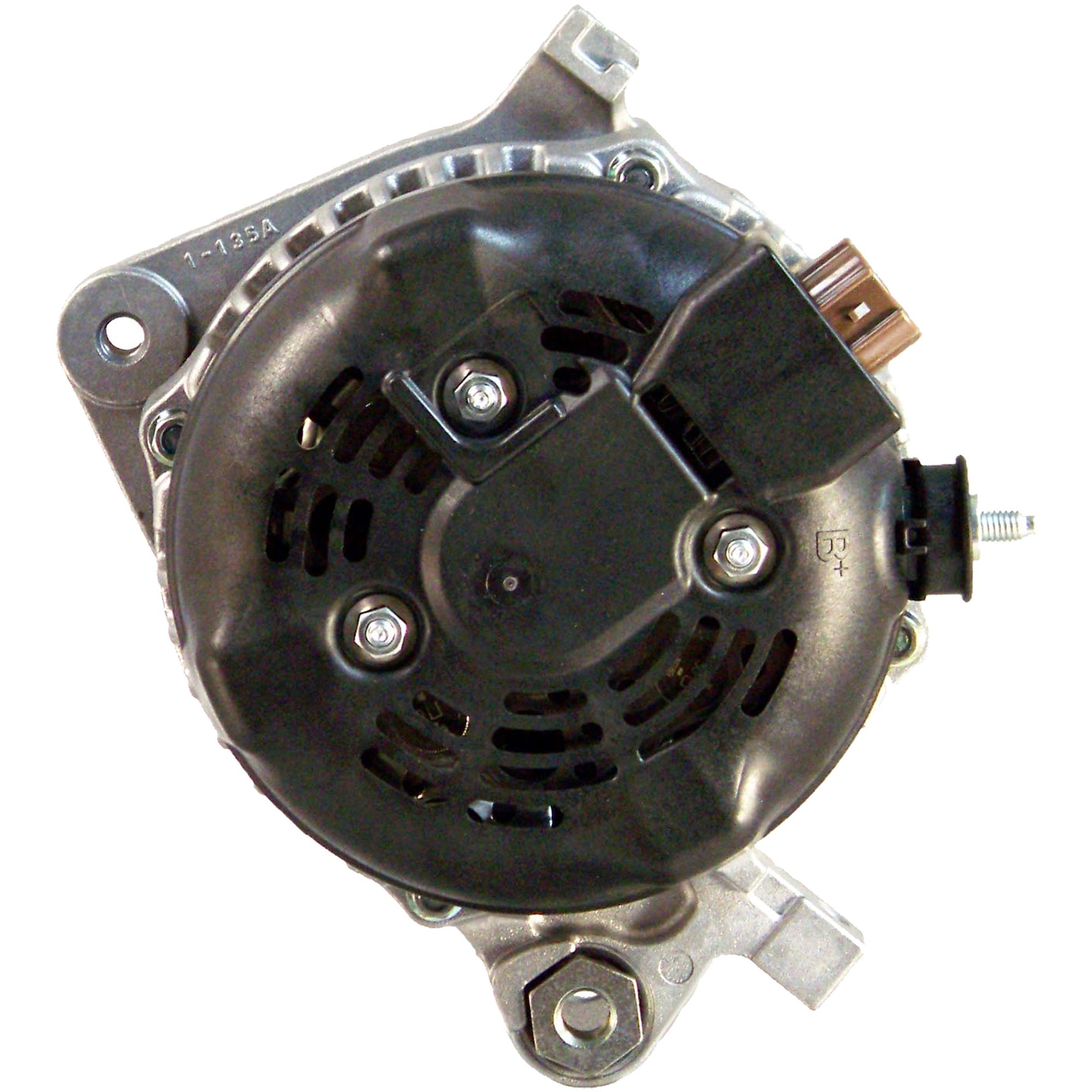 MPA Remanufactured 100A Alternator 10291 — image 4