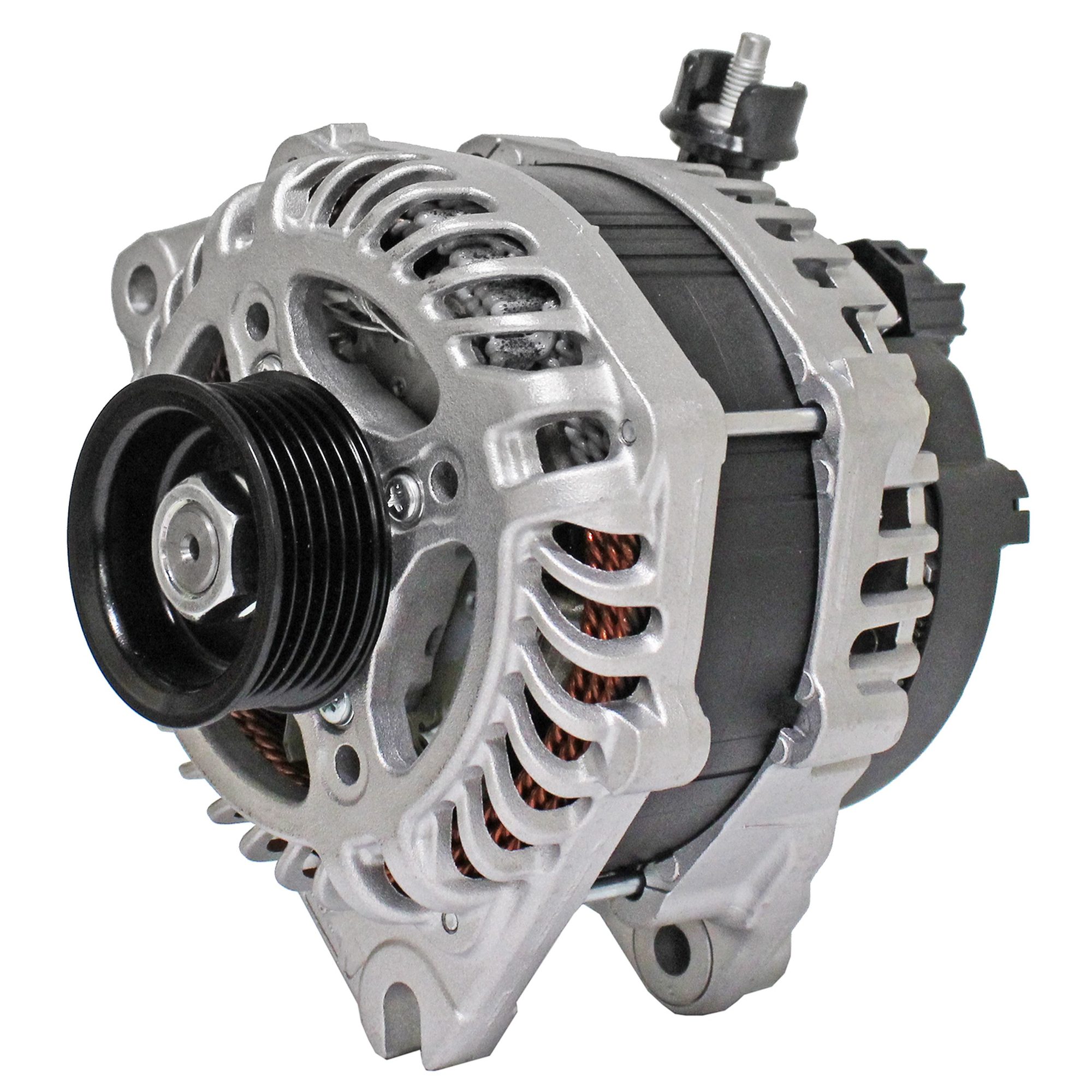 MPA Remanufactured Alternator 10300 — image 5