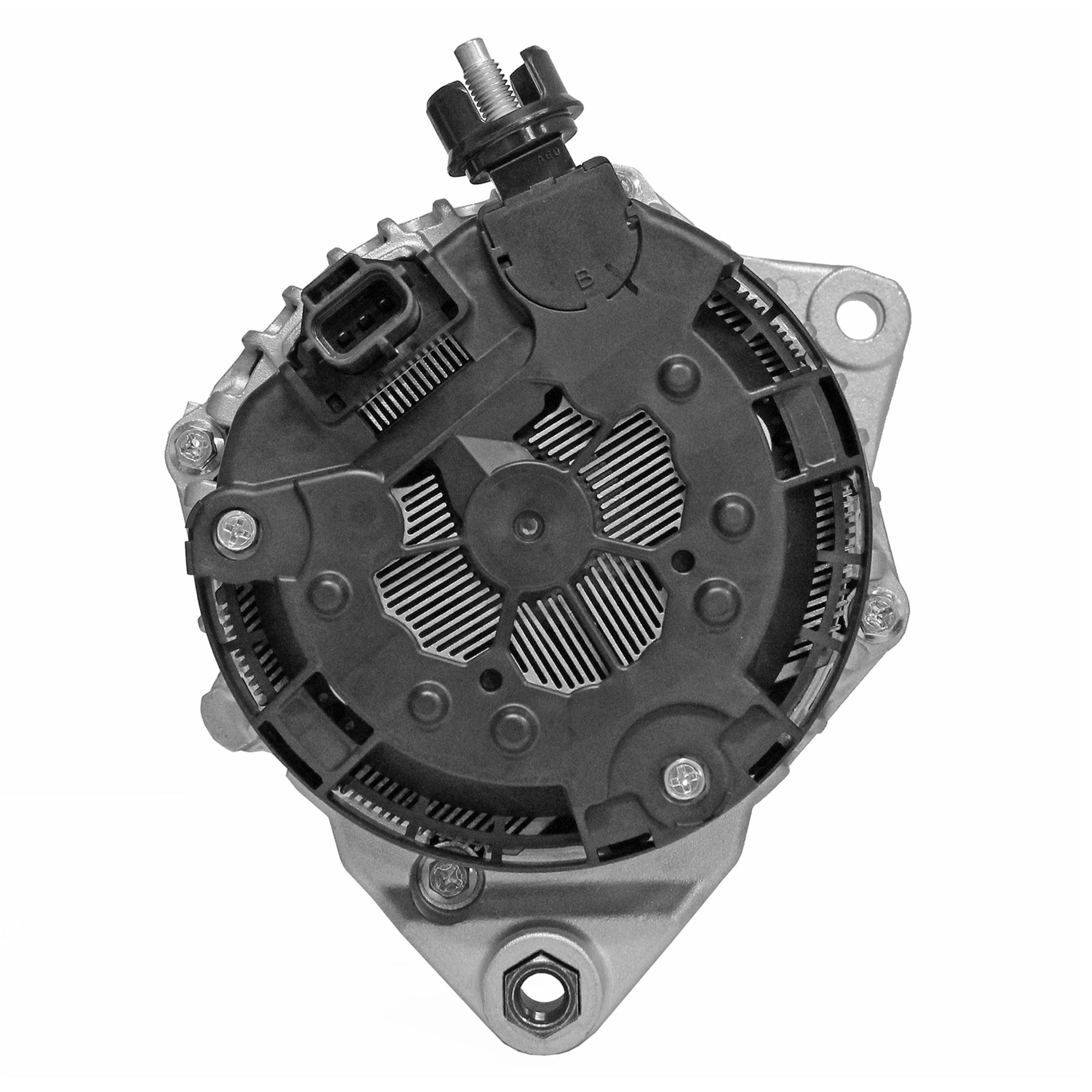 MPA Remanufactured Alternator 10300 — image 3