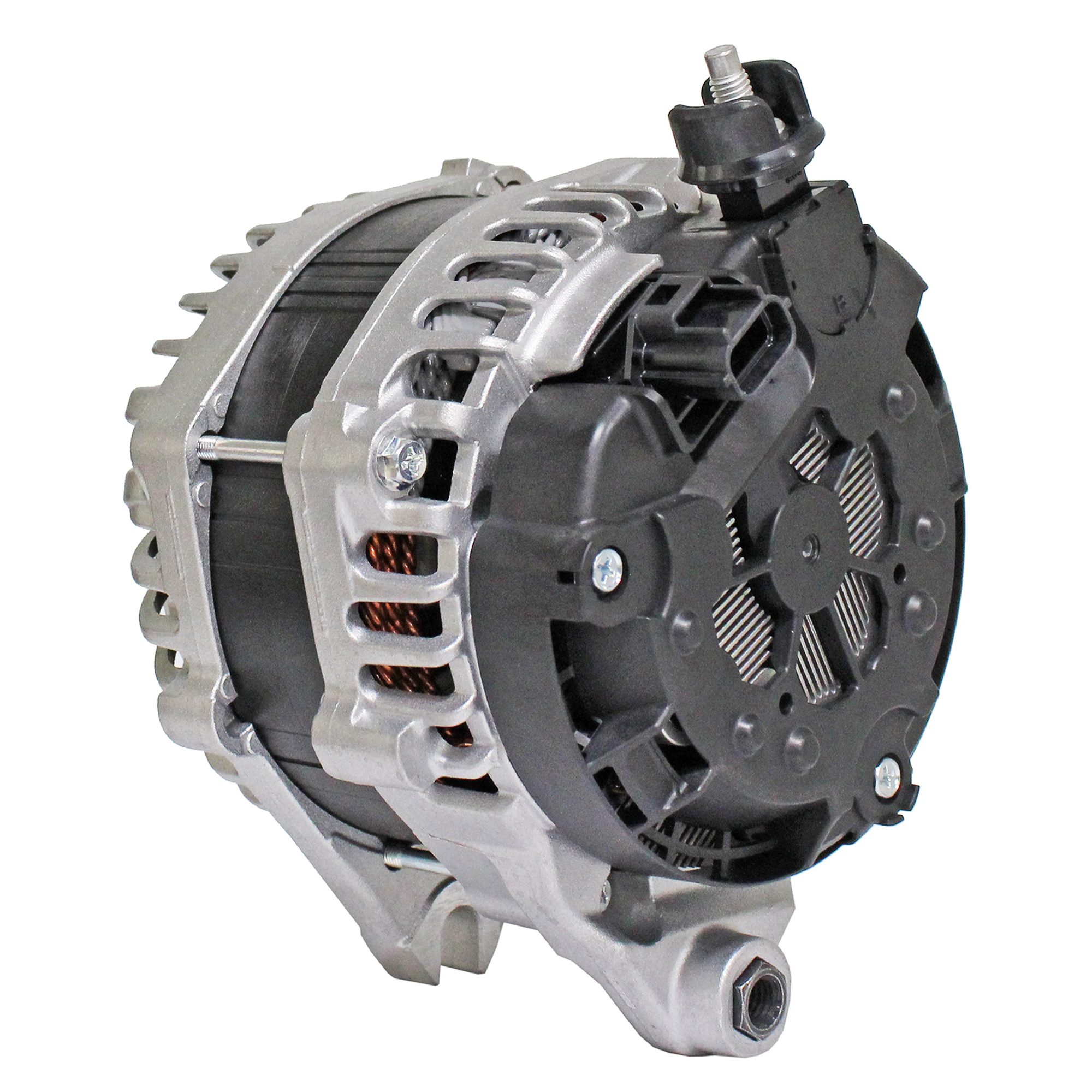 MPA Remanufactured Alternator 10300 — image 7