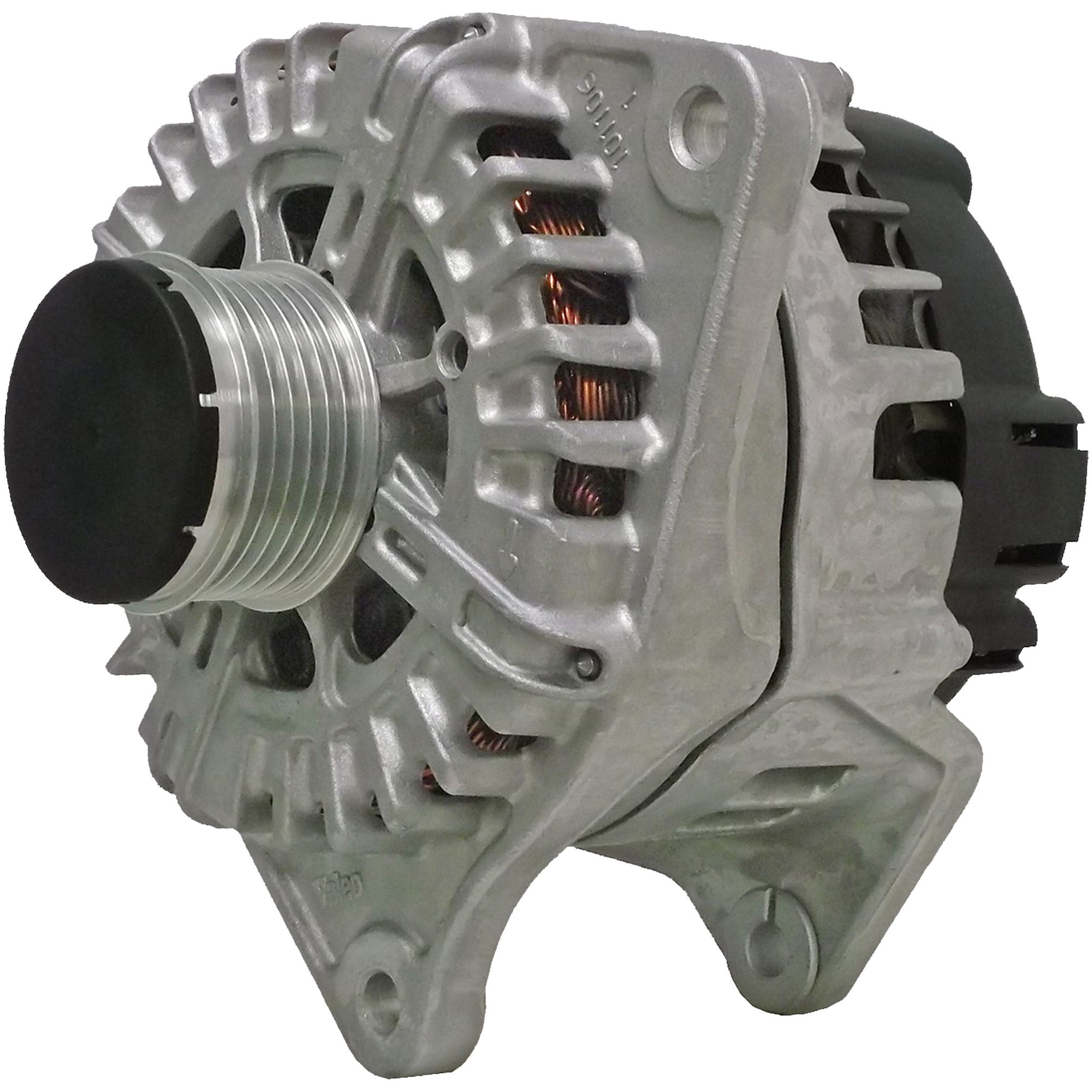 MPA Remanufactured Alternator 10316 — image 2