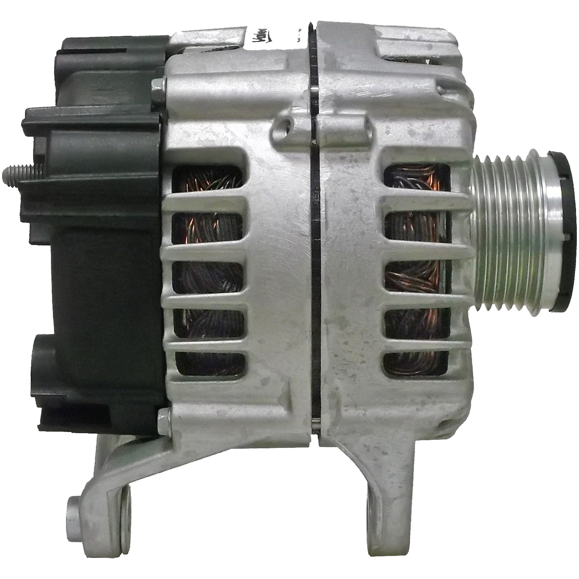 MPA Remanufactured Alternator 10316 — image 4