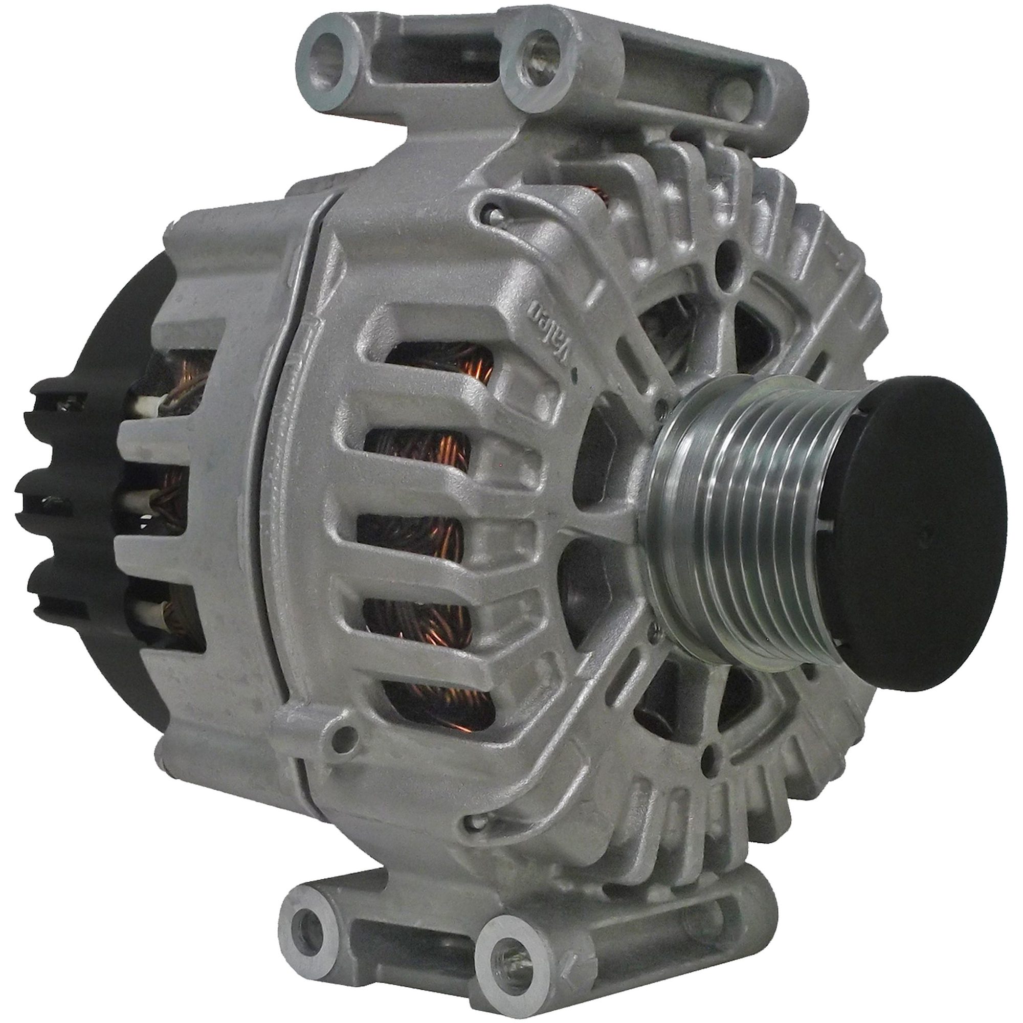 MPA Remanufactured Alternator 10334 — image 3