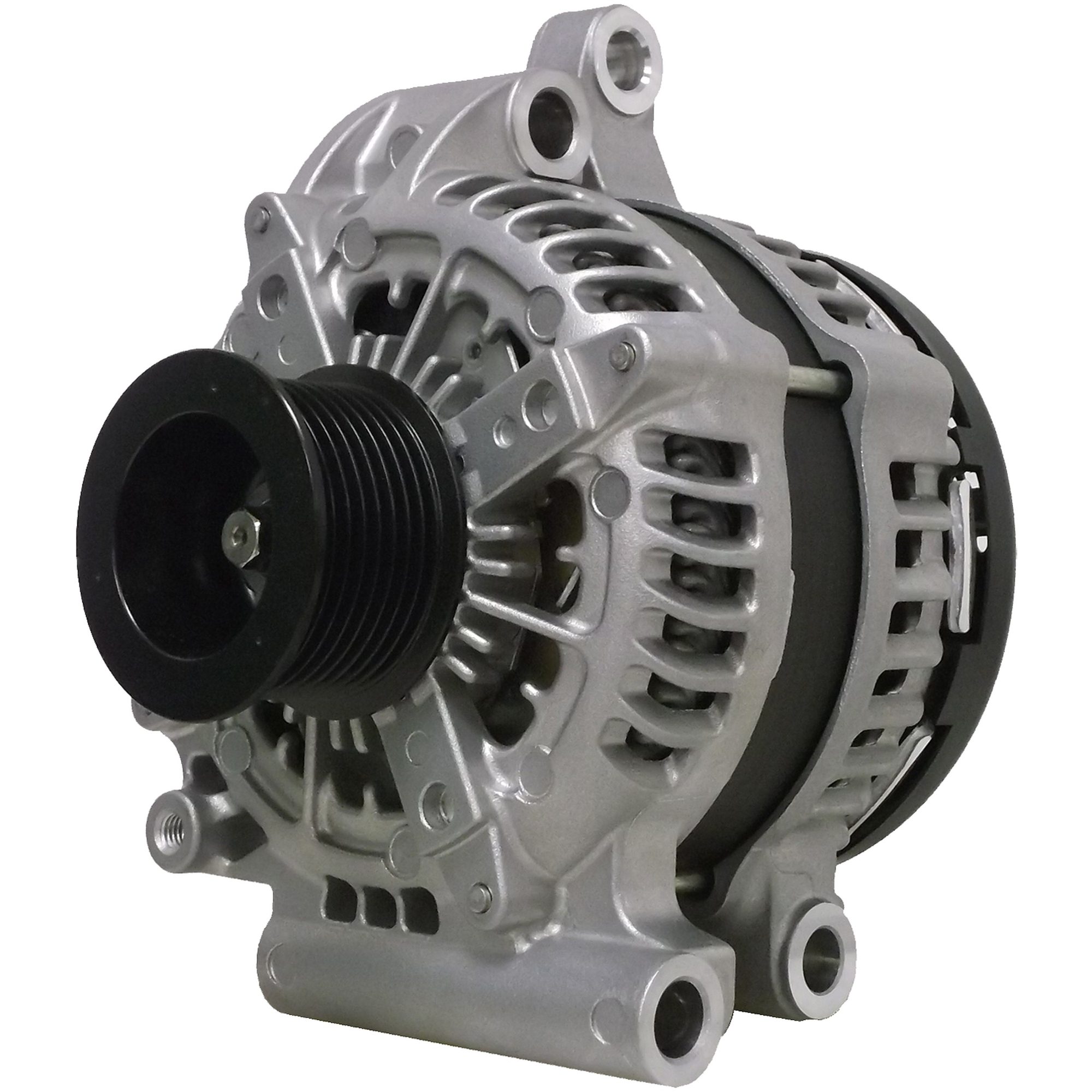 MPA Remanufactured Alternator 10343 — image 3
