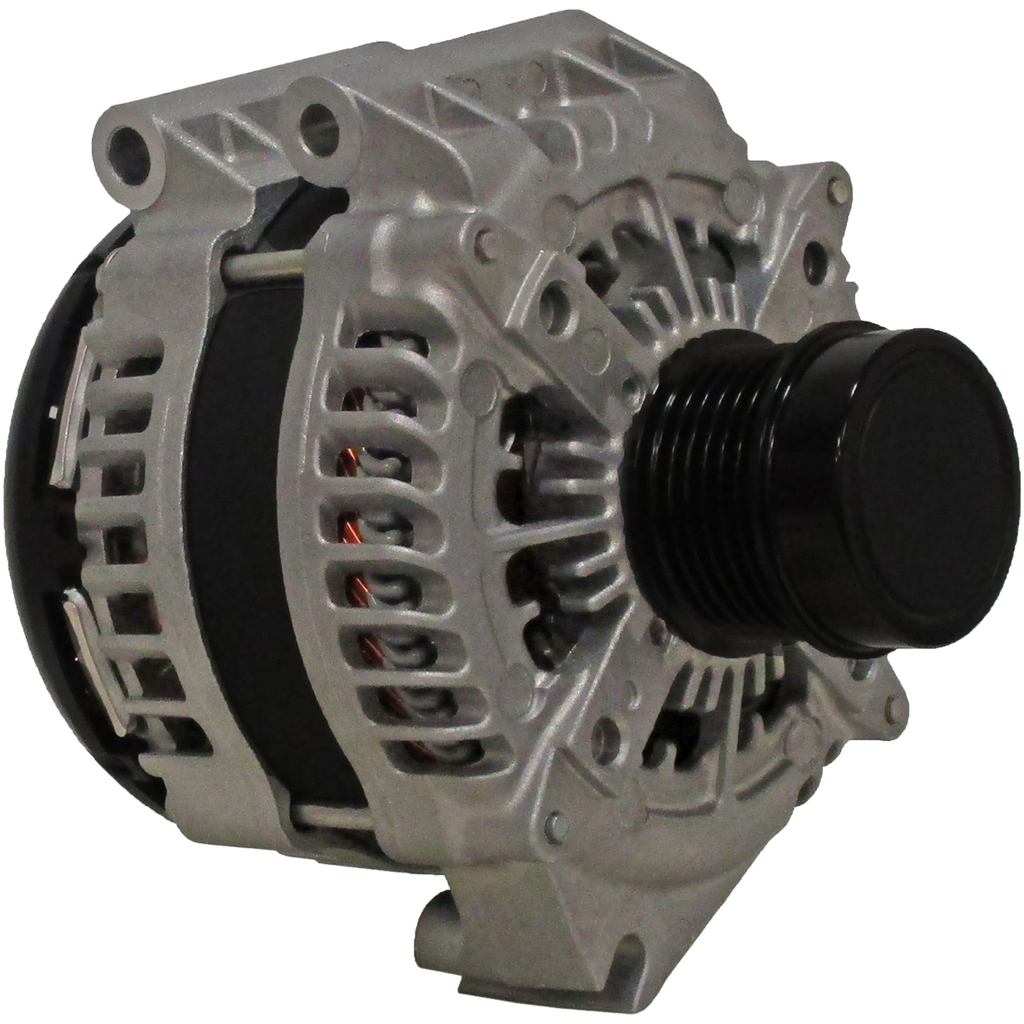 MPA Remanufactured 220A Alternator 10363 — image 4