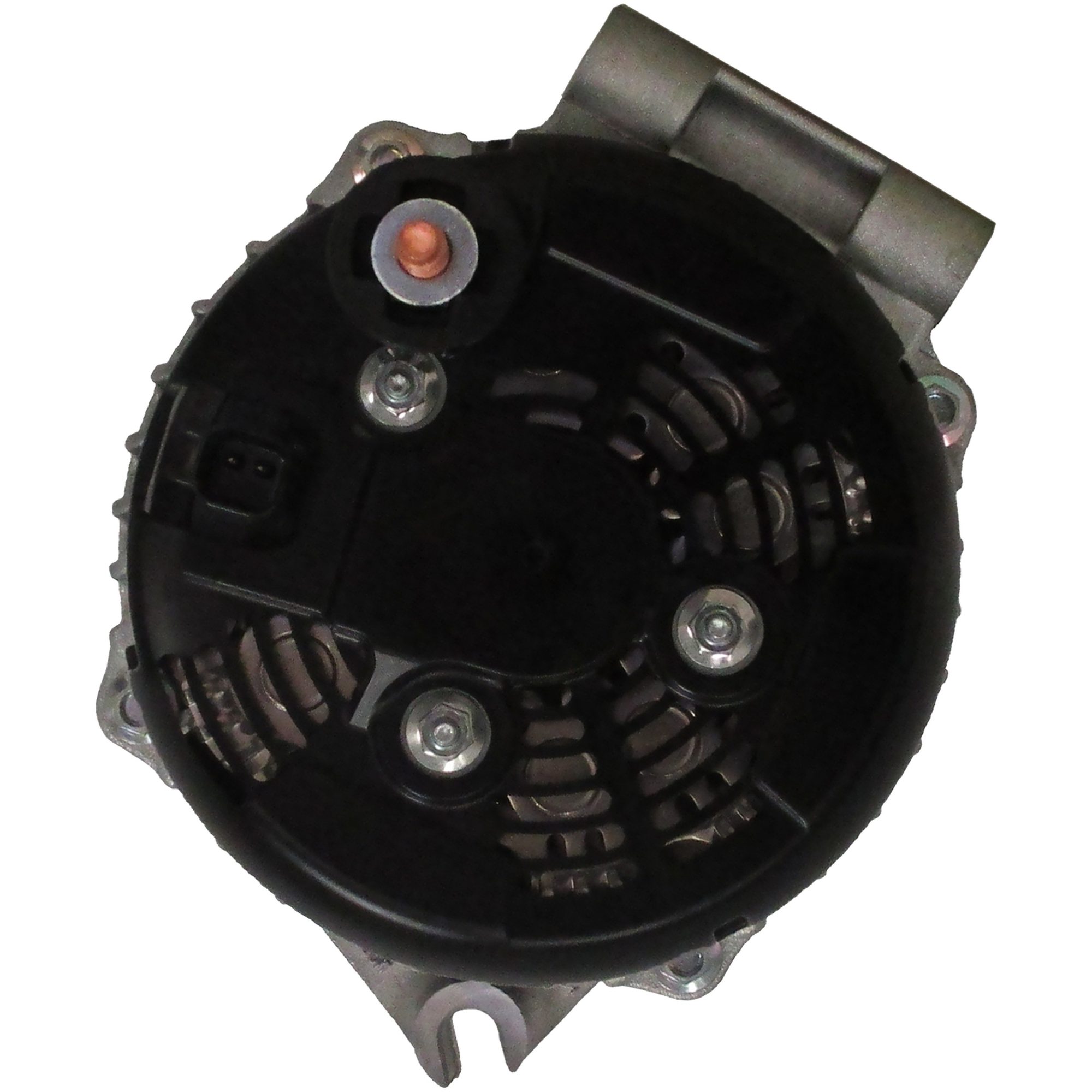 MPA Remanufactured 220A Alternator 10363 — image 2