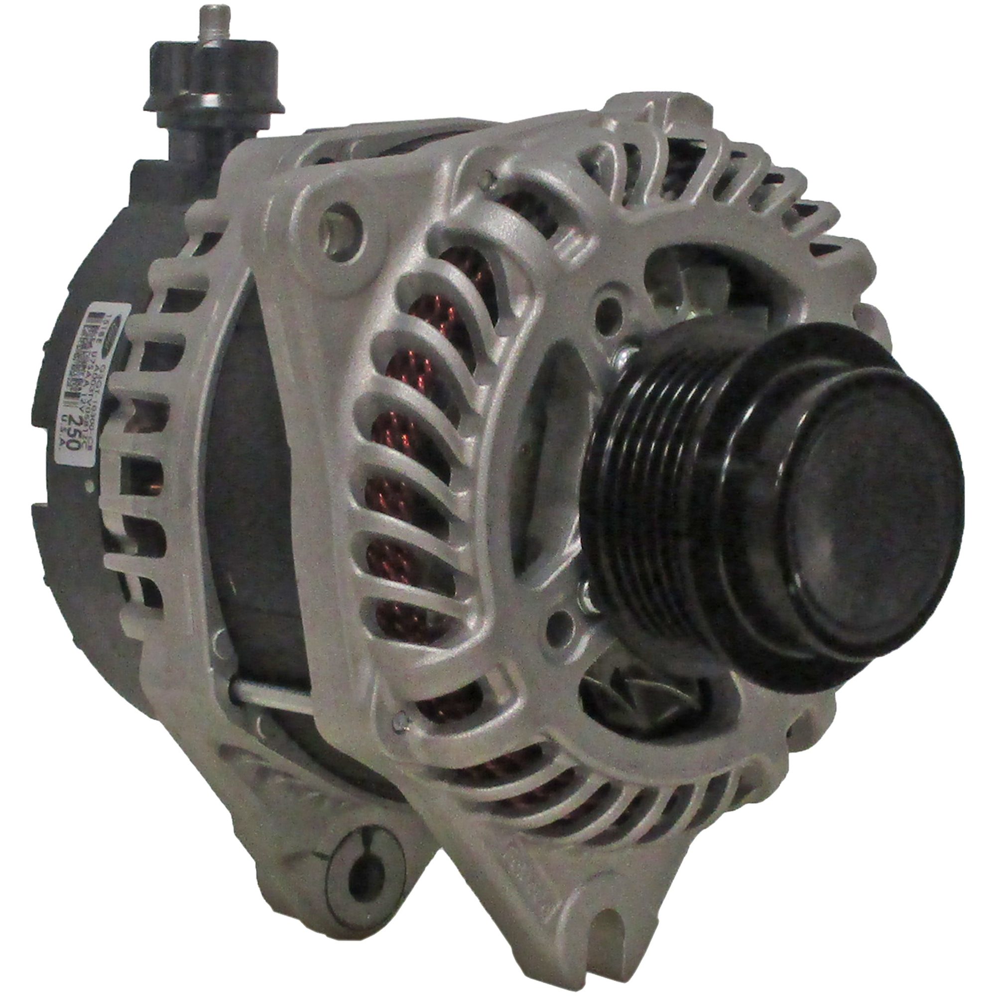 MPA Remanufactured 250A Alternator 10364 — image 4