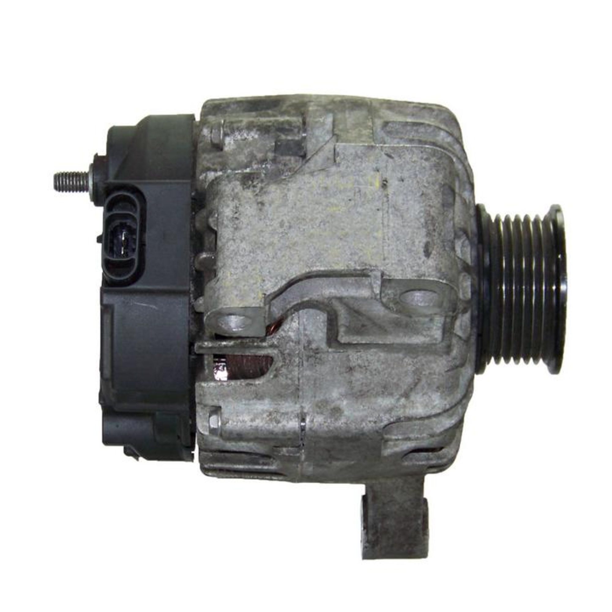 MPA Remanufactured Alternator 10371 — image 3