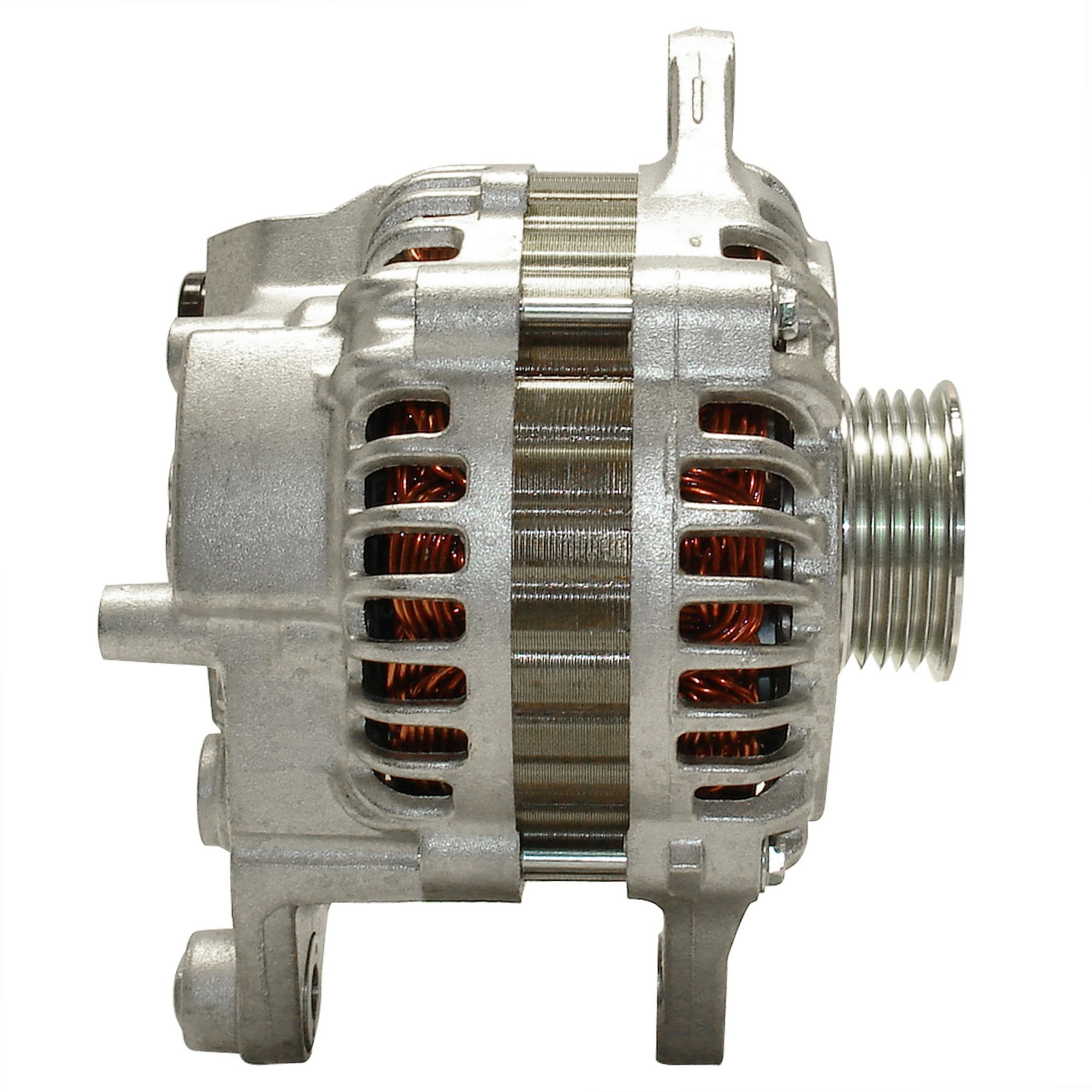 MPA Remanufactured 100A Alternator 11025 — image 4
