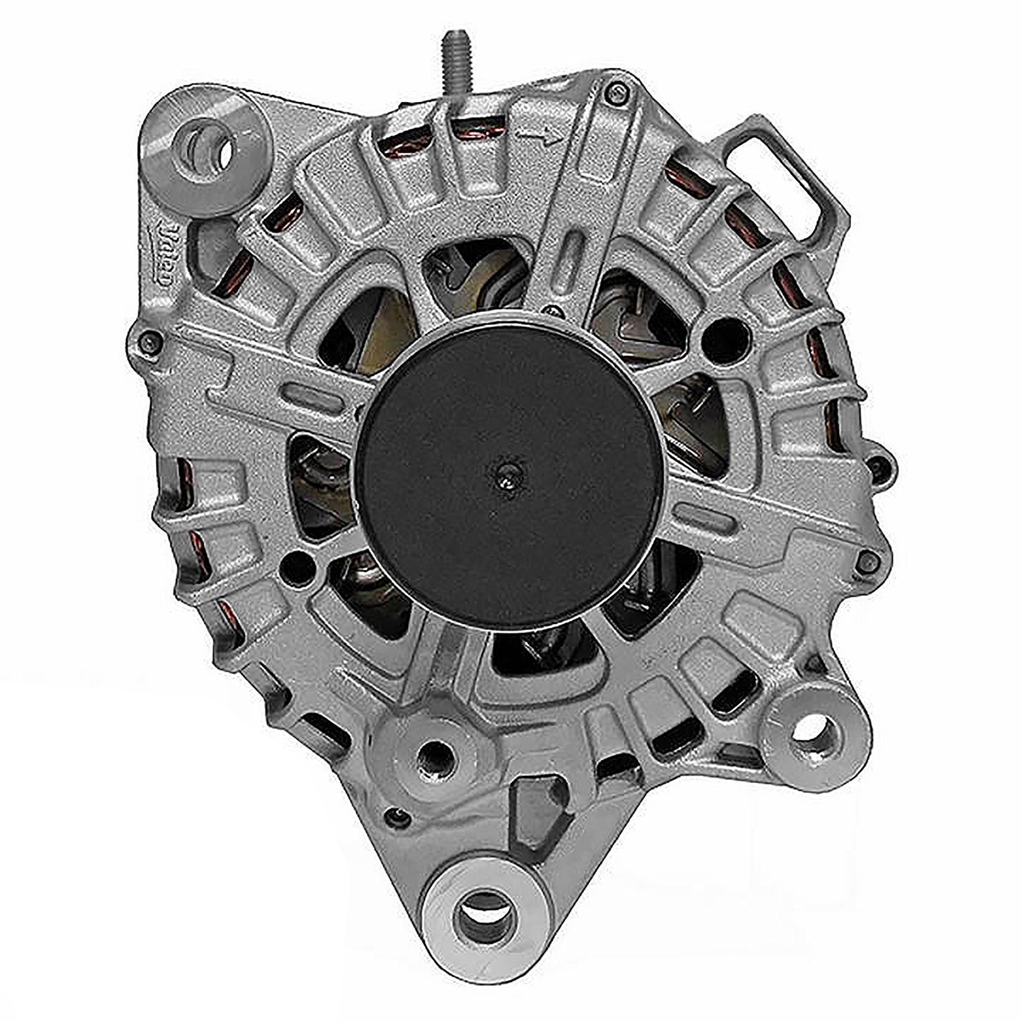 MPA Remanufactured 180A Alternator 11107