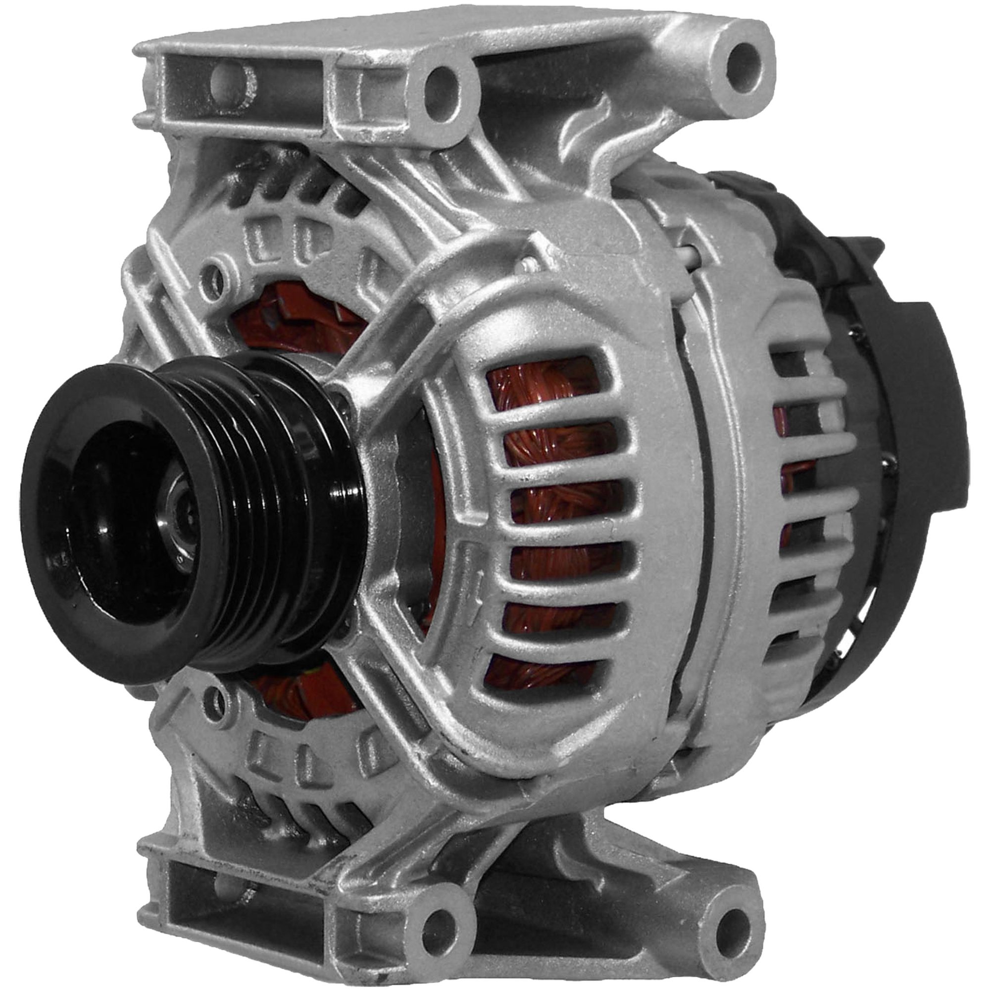 MPA Remanufactured Alternator 11279 — image 2