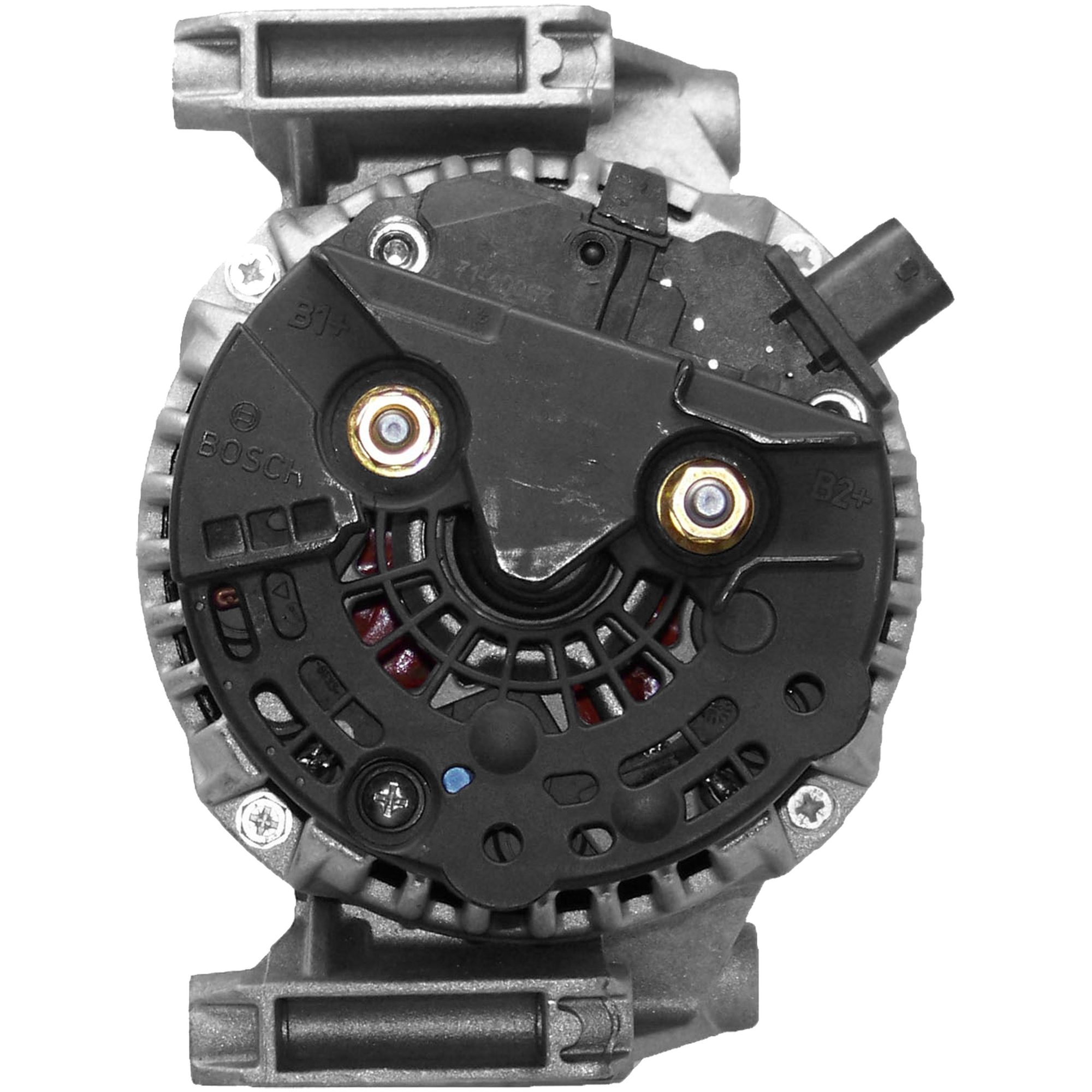 MPA Remanufactured Alternator 11279 — image 4
