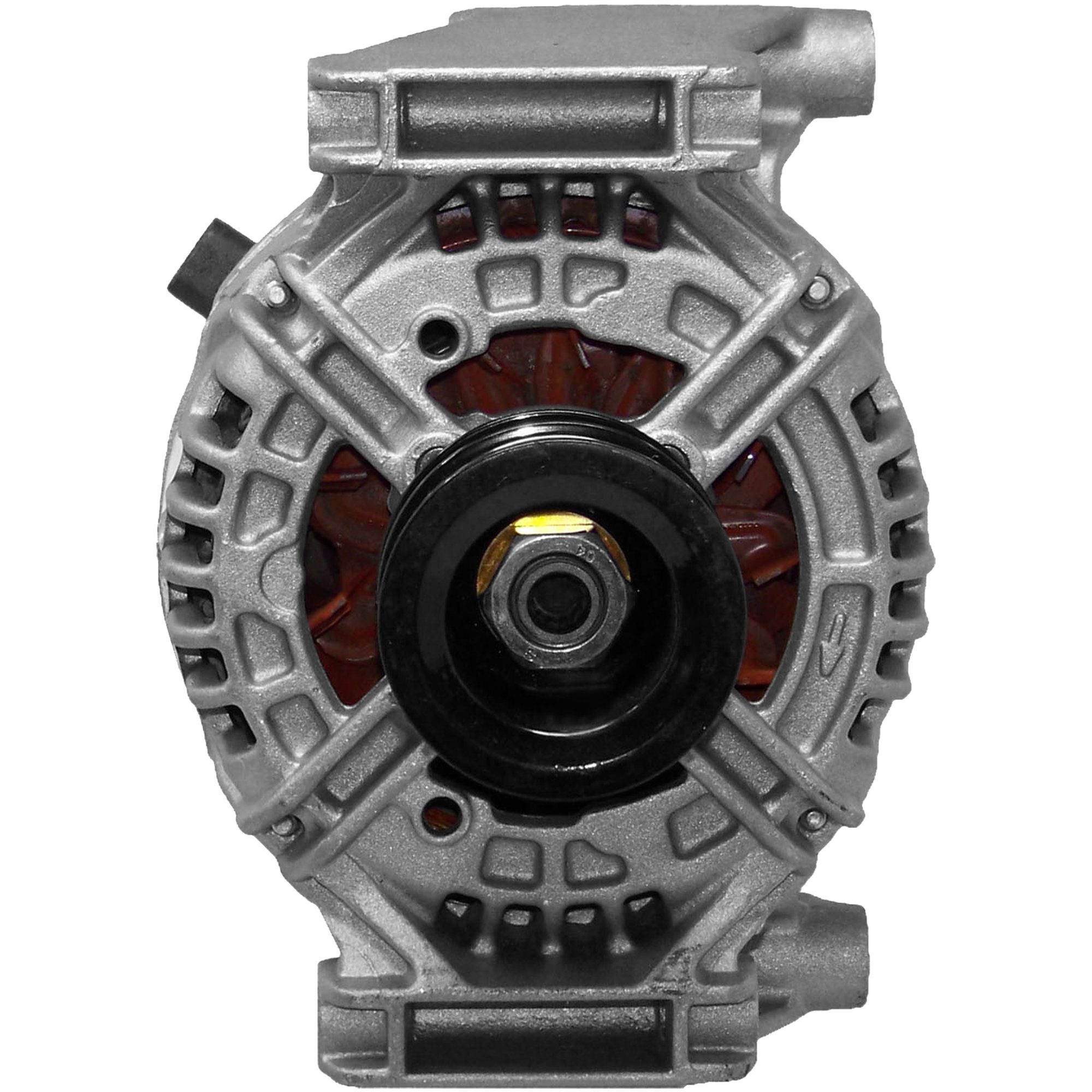 MPA Remanufactured Alternator 11279