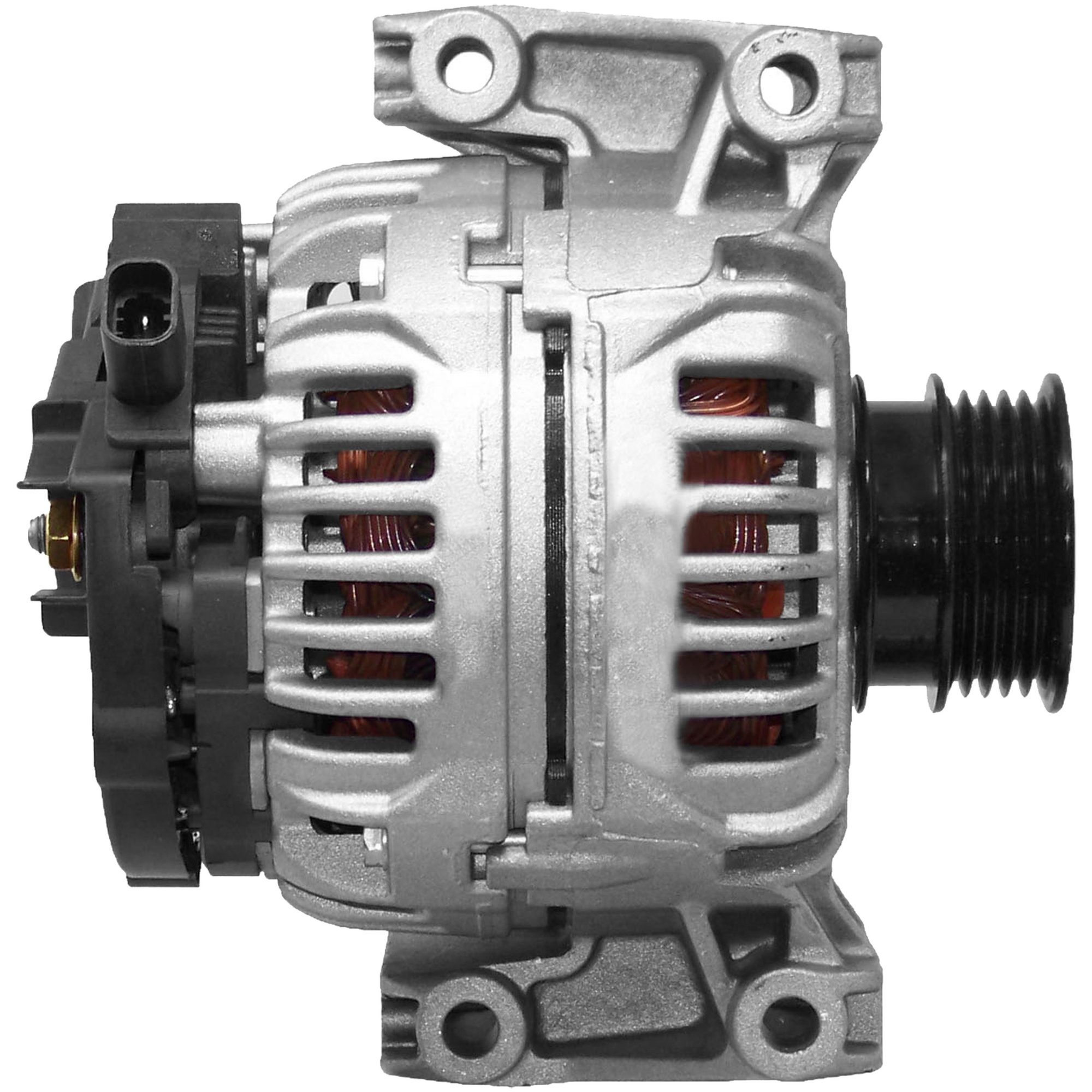 MPA Remanufactured Alternator 11279 — image 3