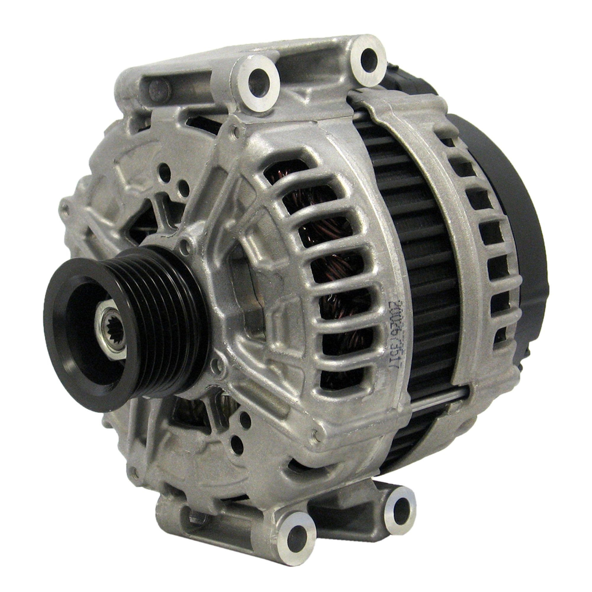 MPA Remanufactured 220A Alternator 11310 — image 3