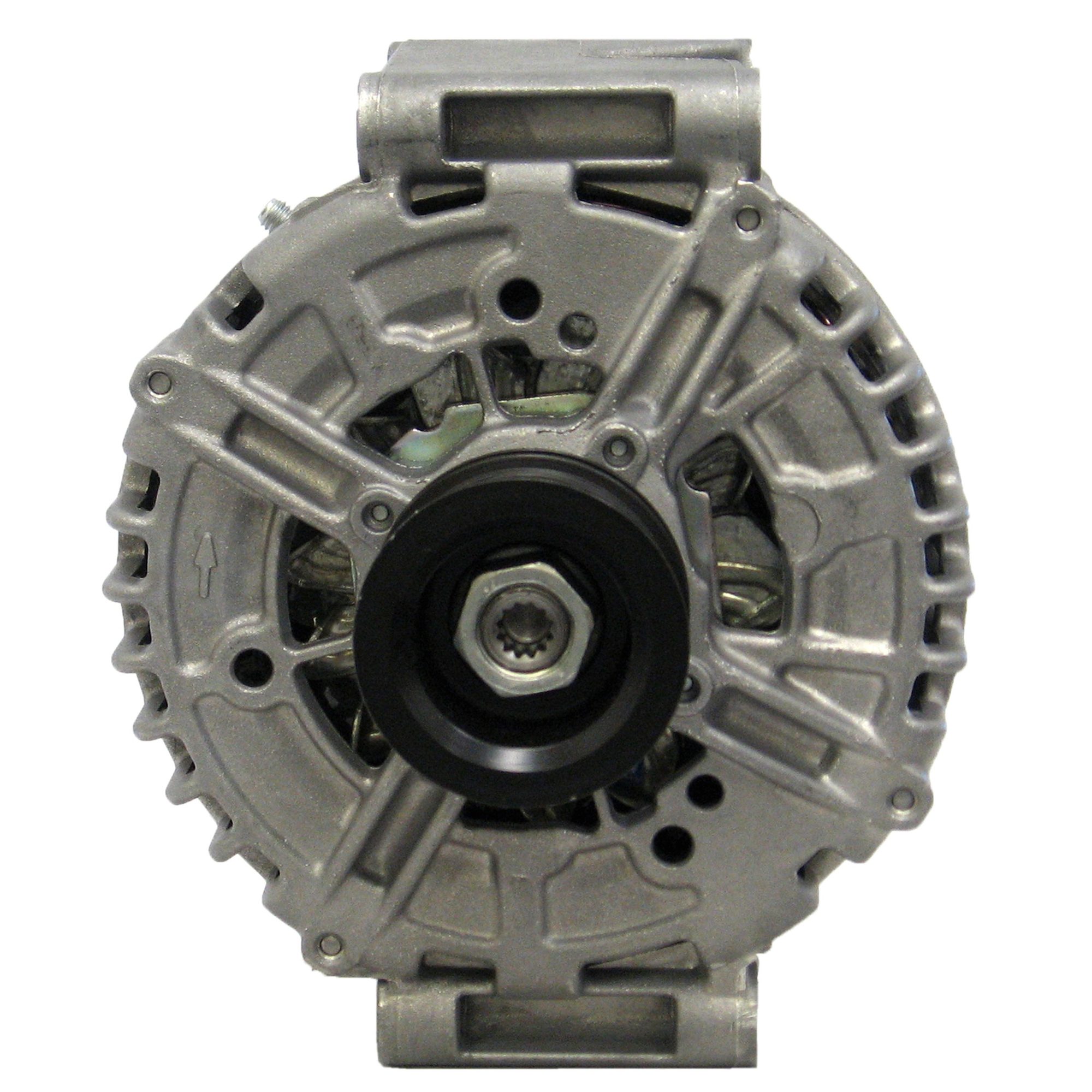 MPA Remanufactured 220A Alternator 11310