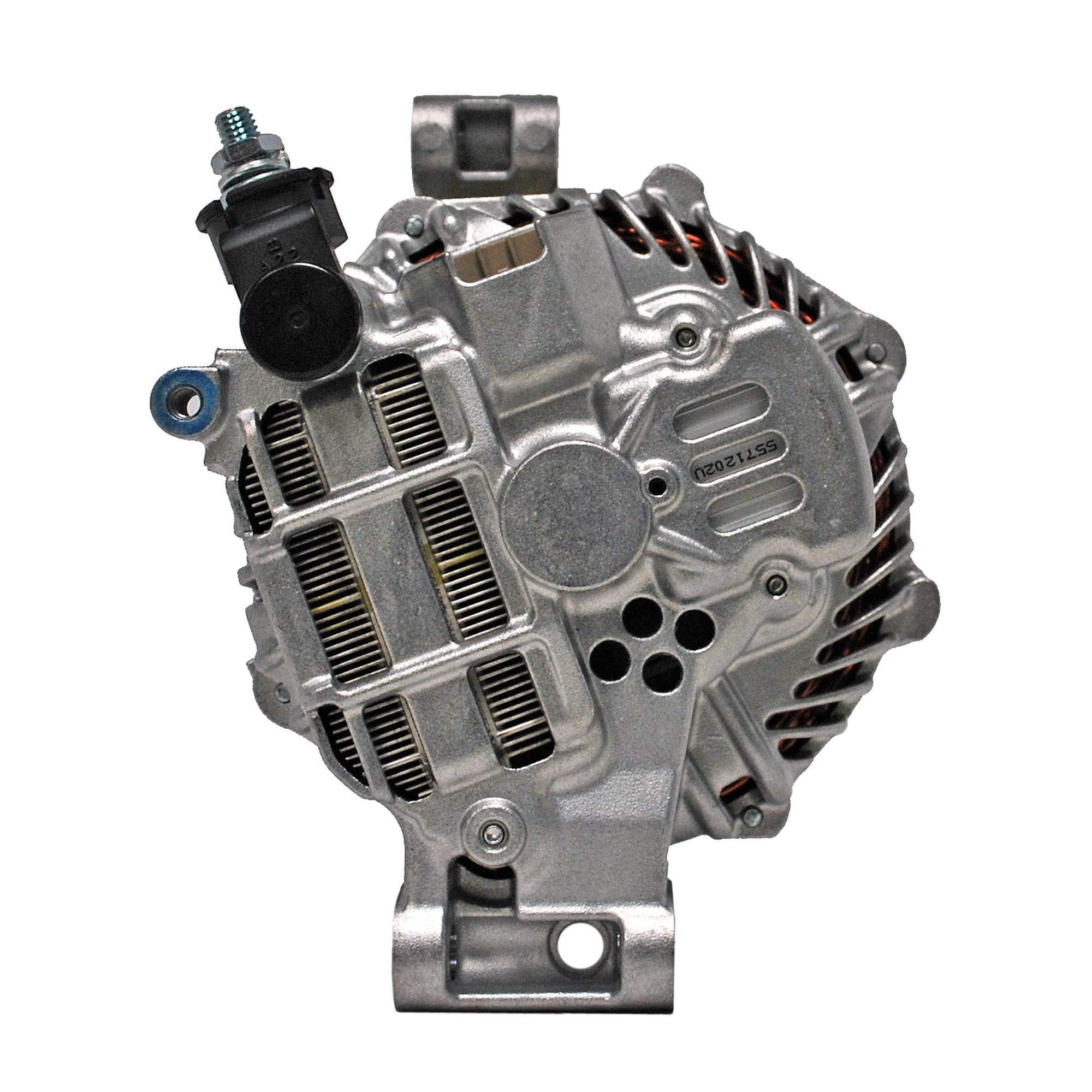 MPA Remanufactured 120A Alternator 11317 — image 2