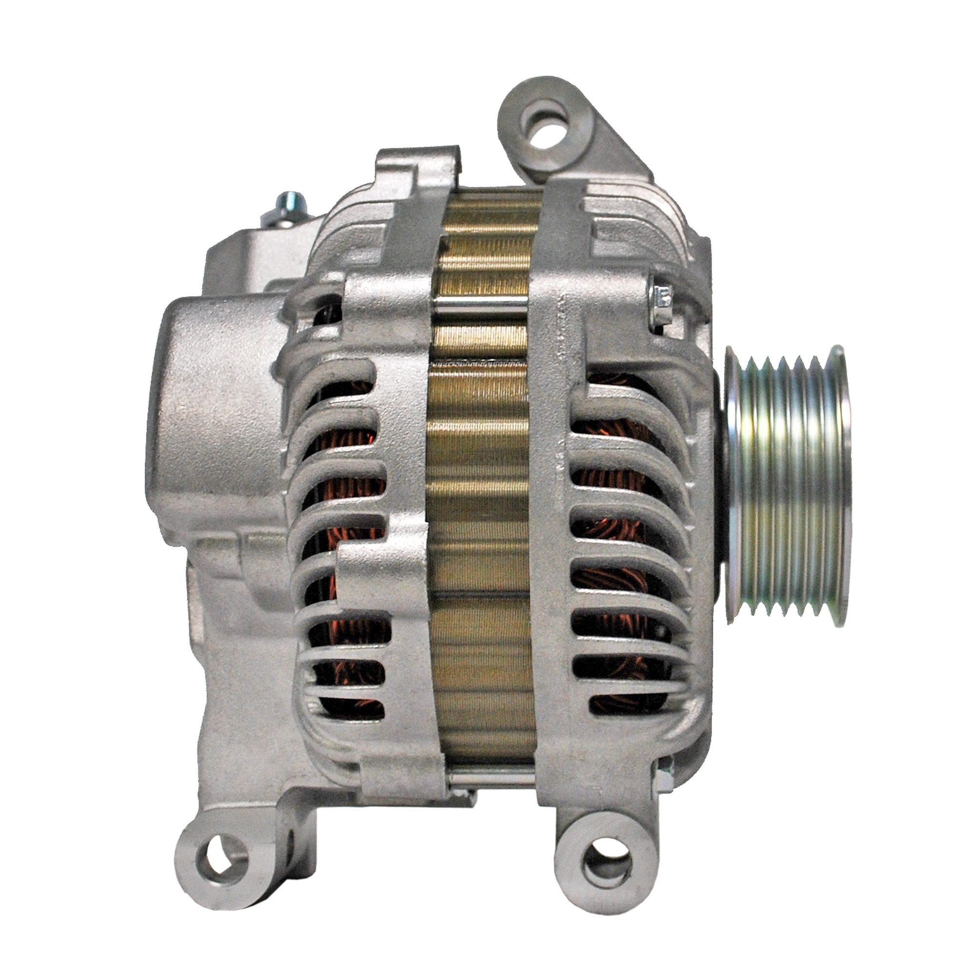 MPA Remanufactured 120A Alternator 11317 — image 4