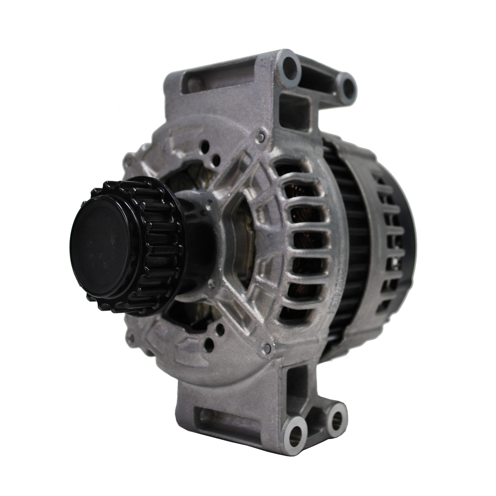 MPA Remanufactured 180A Alternator 11346 — image 3
